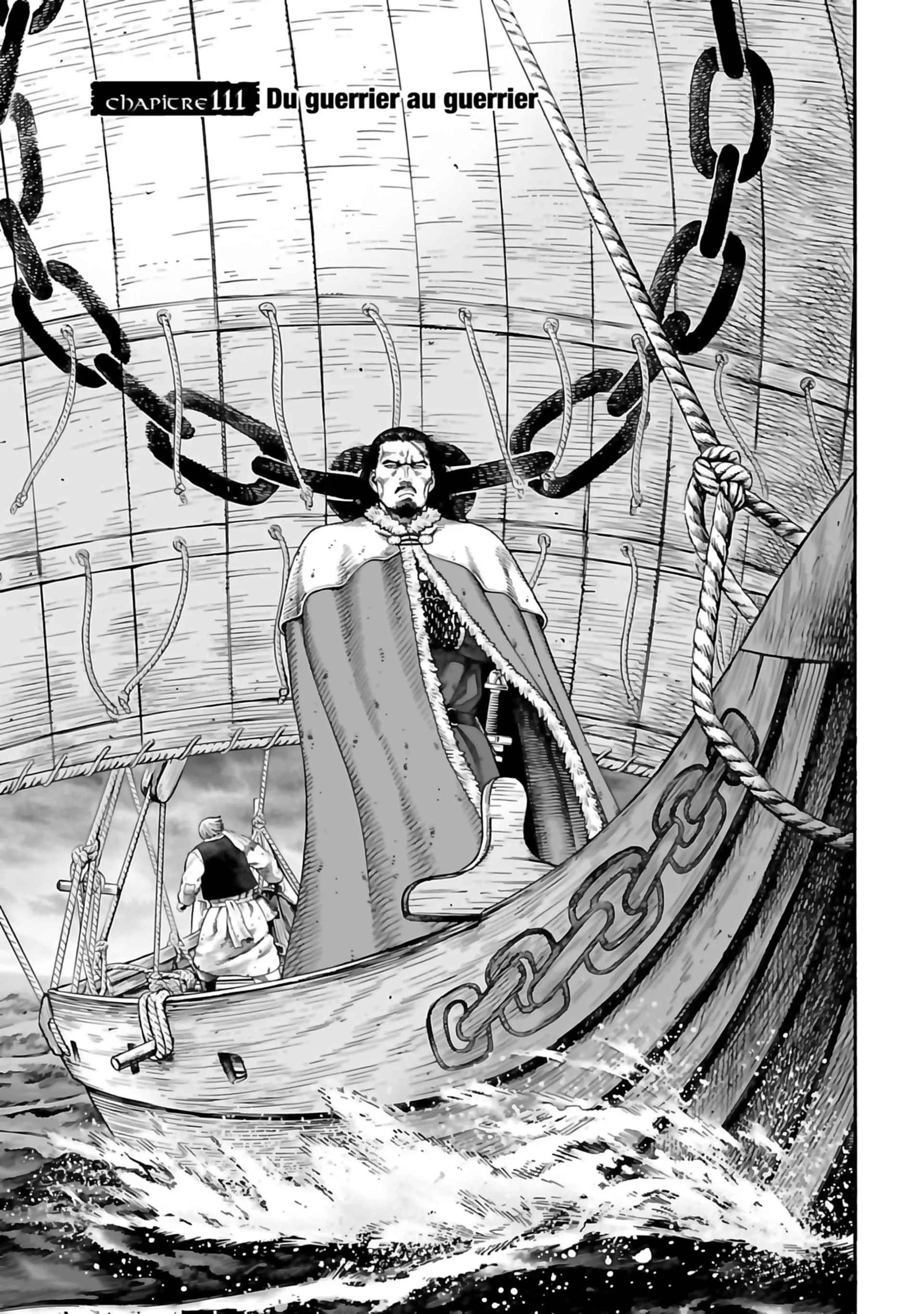 Read Vinland Saga (FR) Manga Online