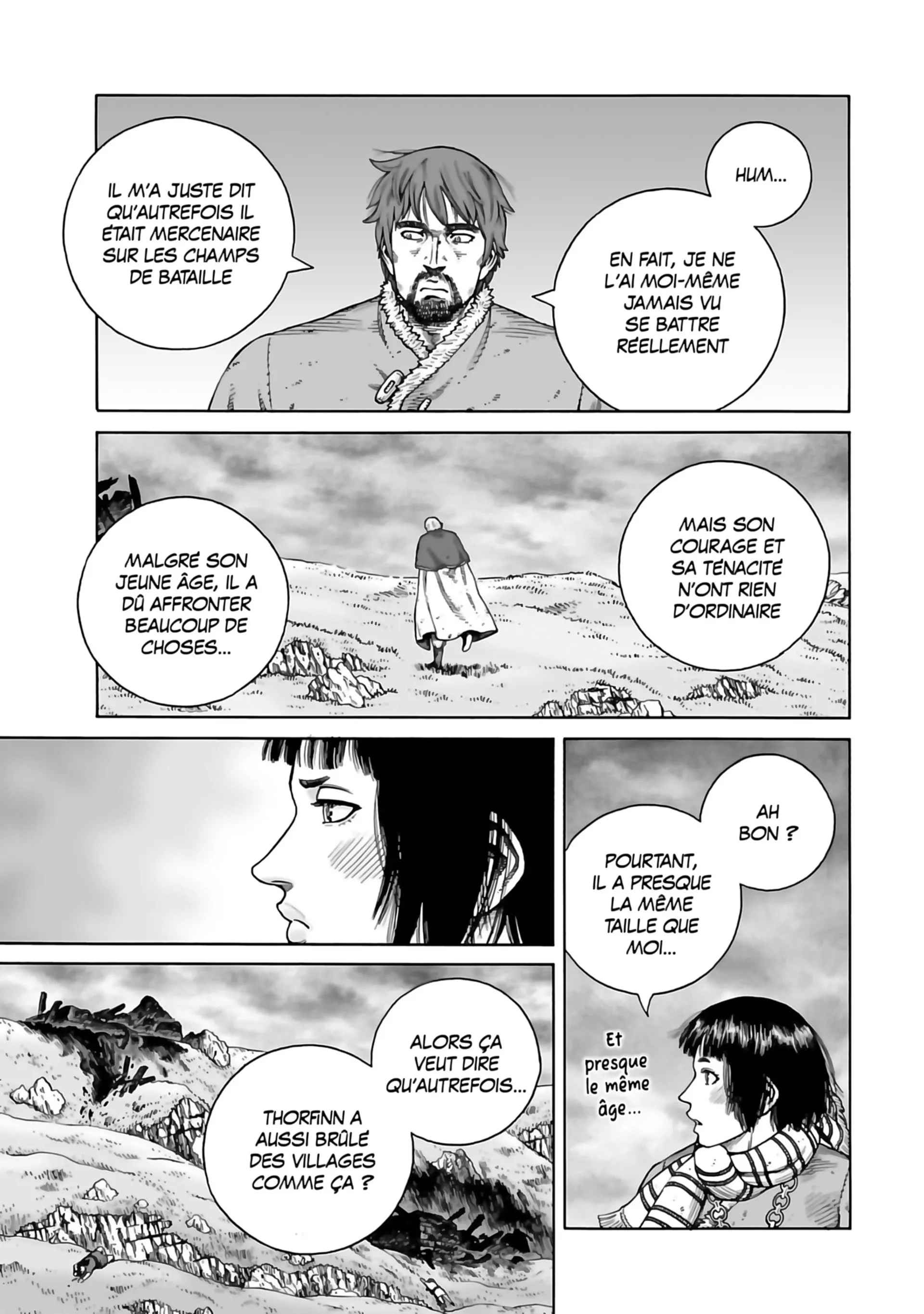Read Vinland Saga (FR) Manga Online