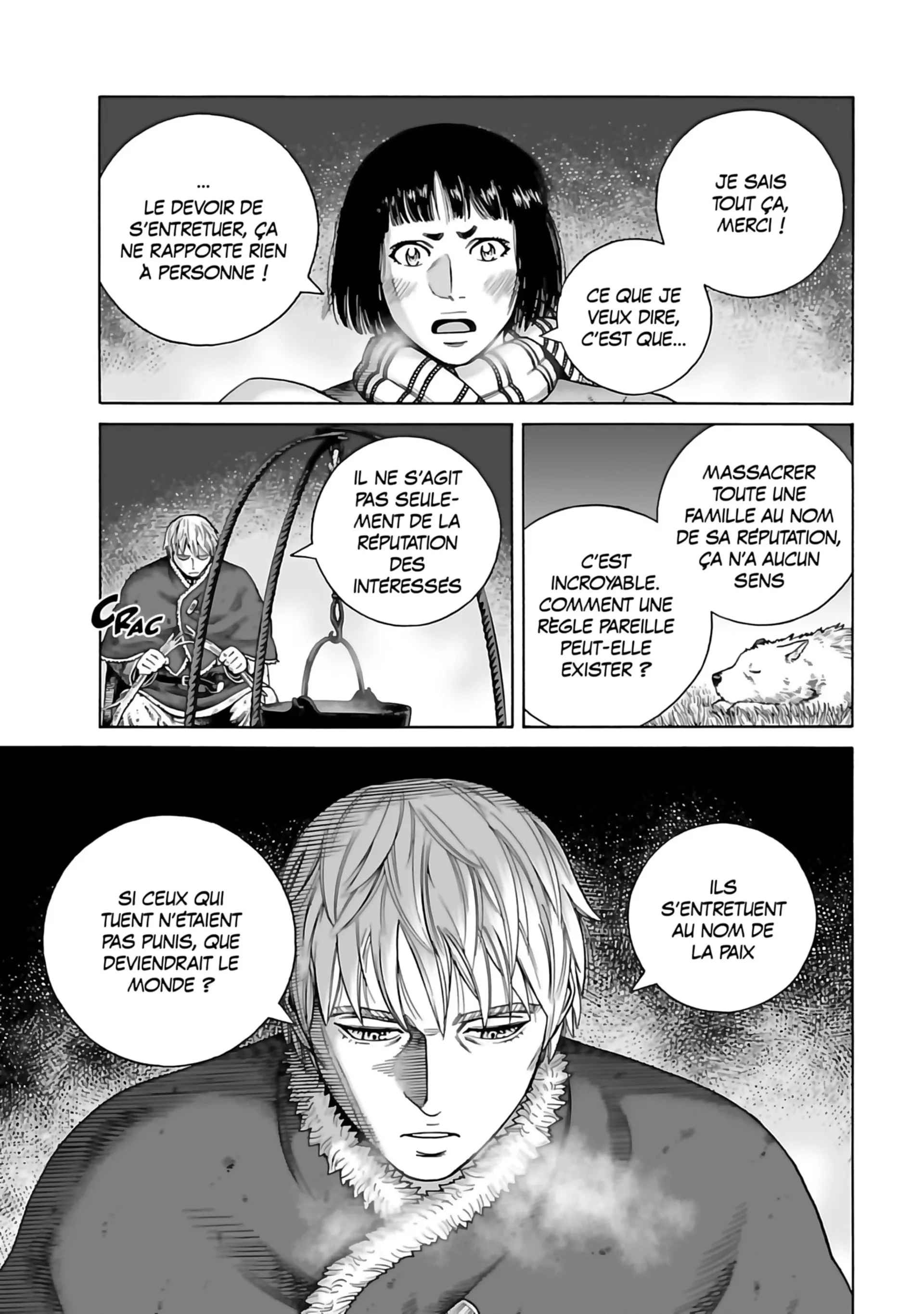 Read Vinland Saga (FR) Manga Online
