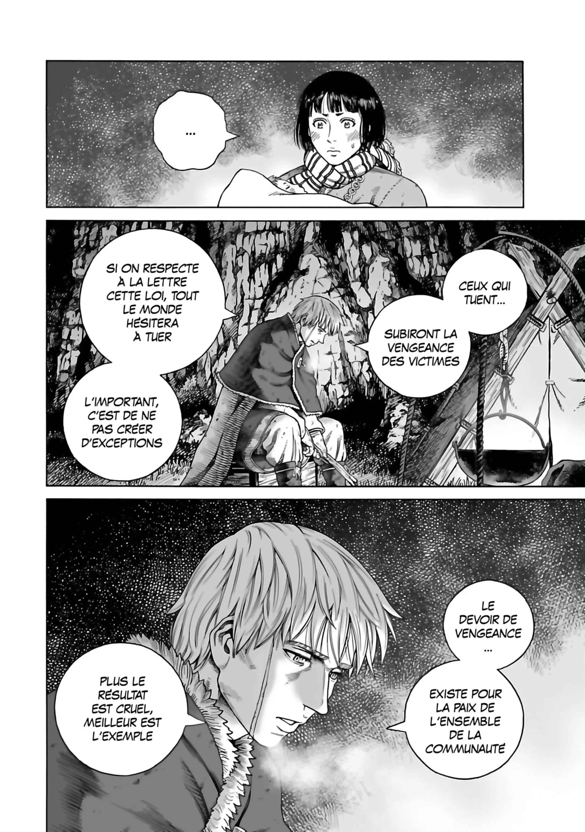 Read Vinland Saga (FR) Manga Online