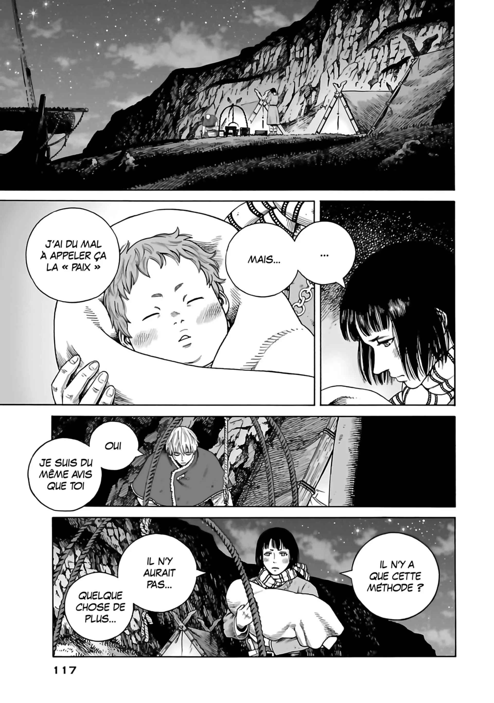 Read Vinland Saga (FR) Manga Online