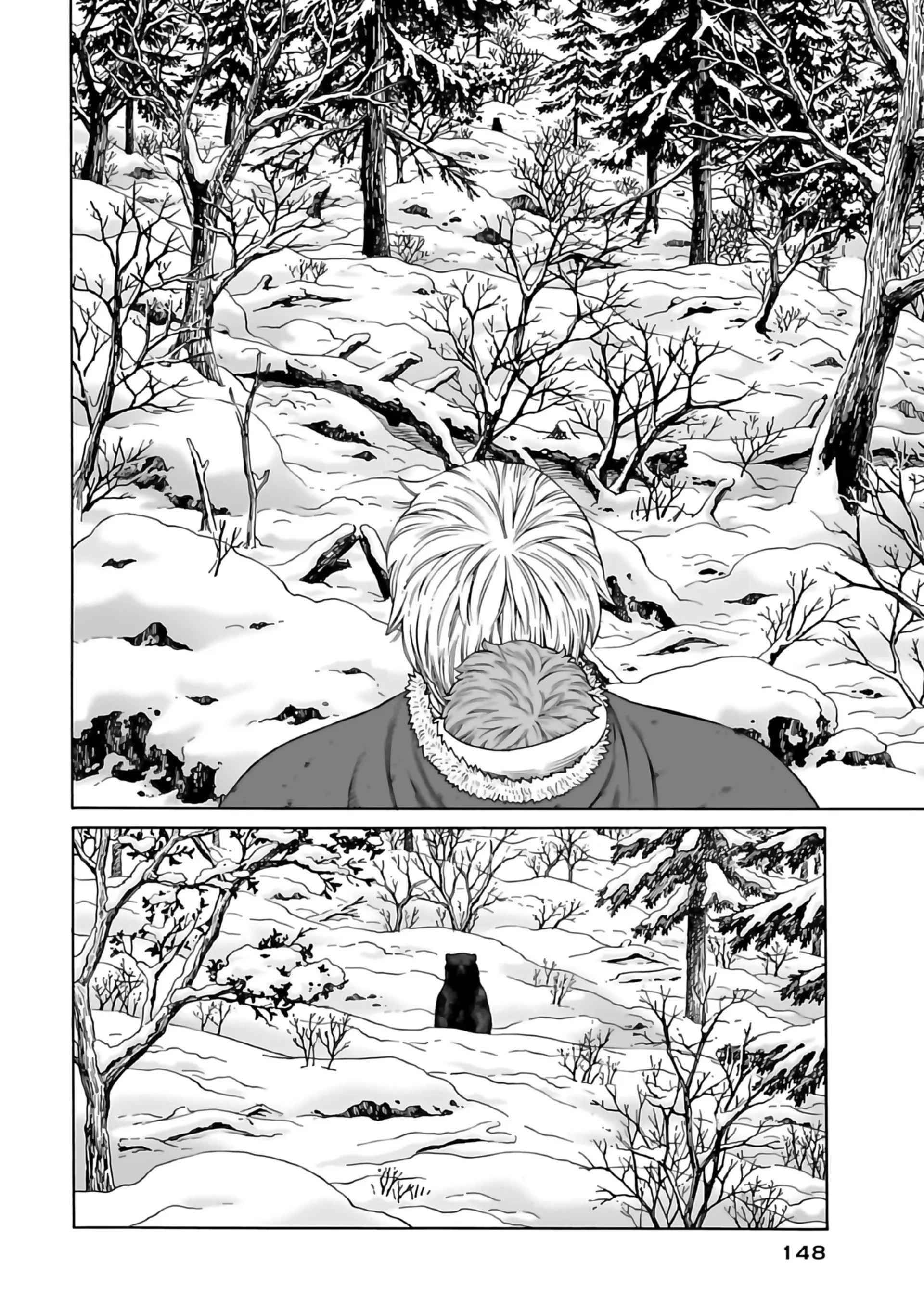 Read Vinland Saga (FR) Manga Online