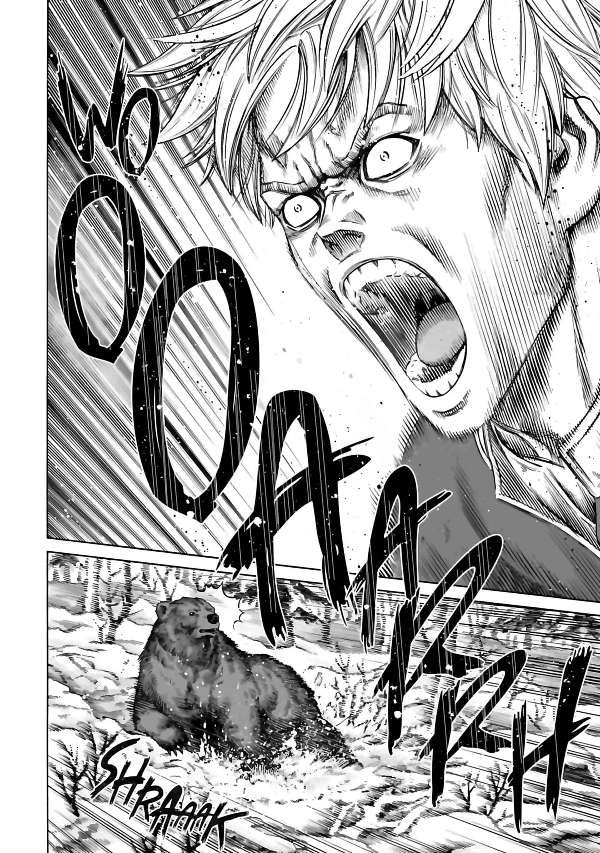 Read Vinland Saga (FR) Manga Online