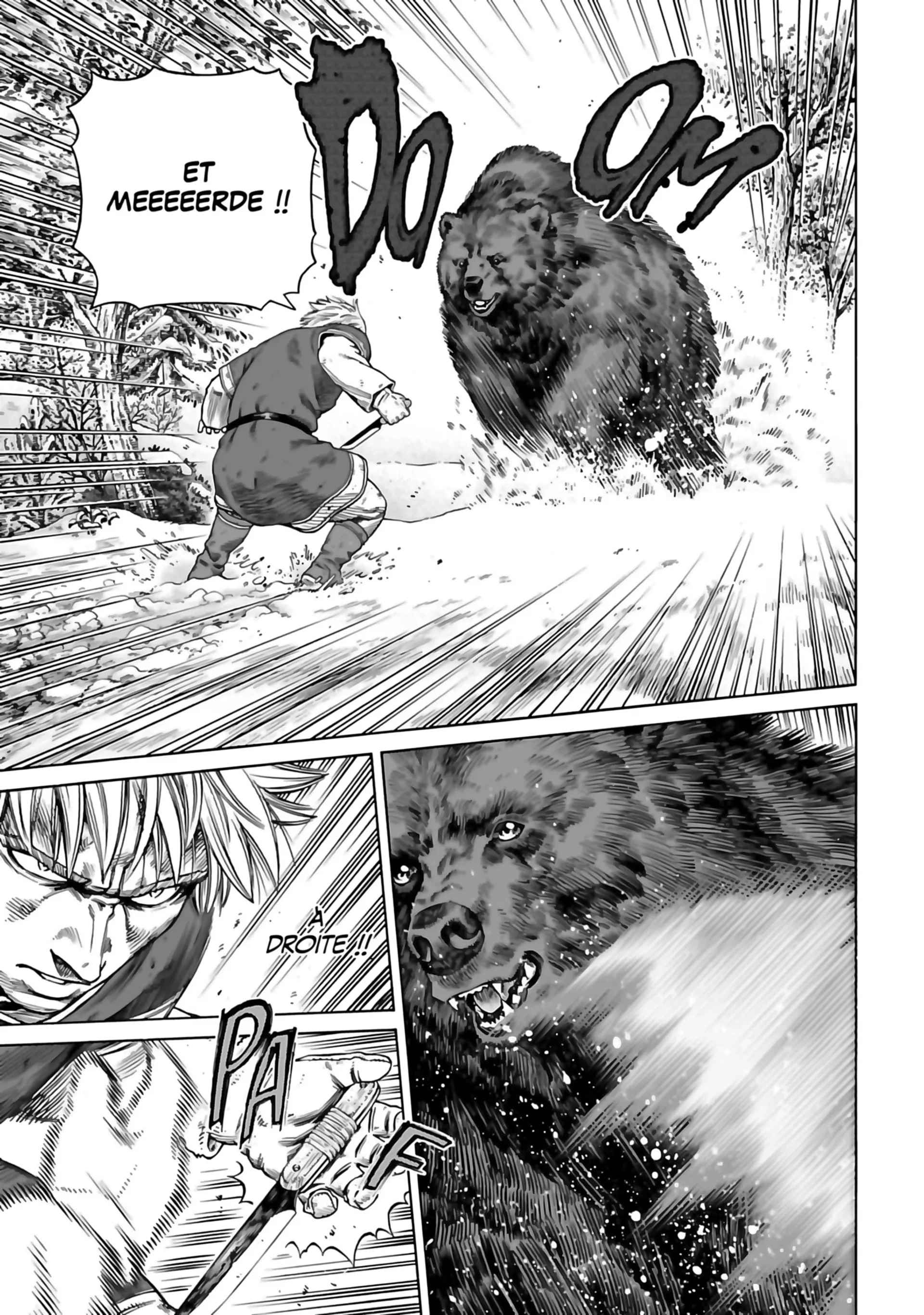 Read Vinland Saga (FR) Manga Online