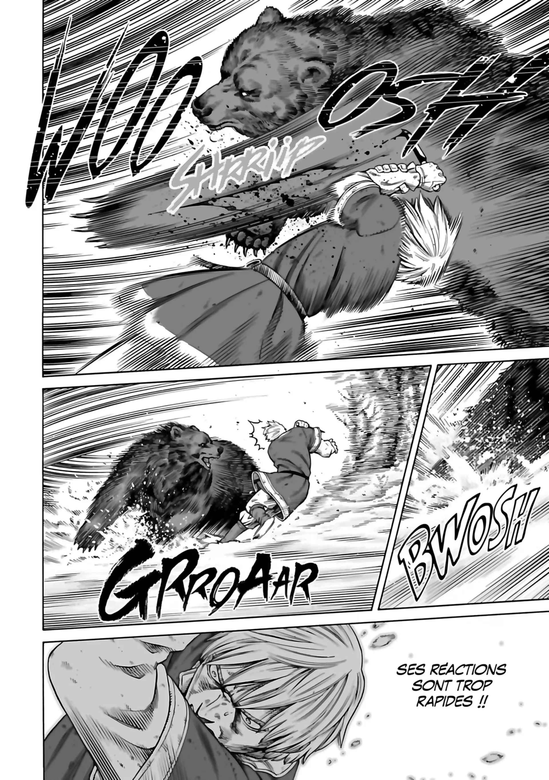 Read Vinland Saga (FR) Manga Online