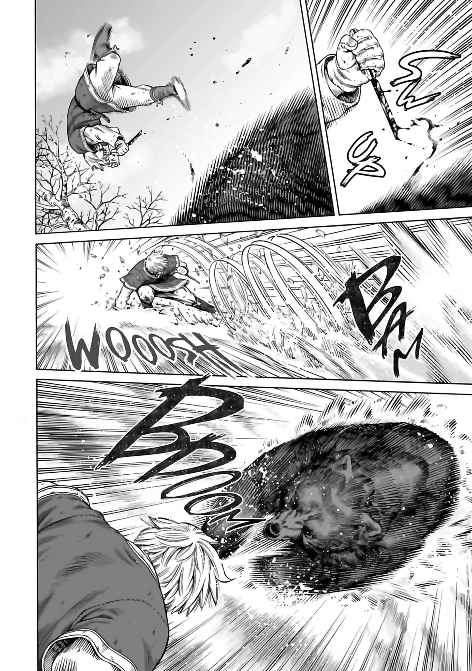 Read Vinland Saga (FR) Manga Online
