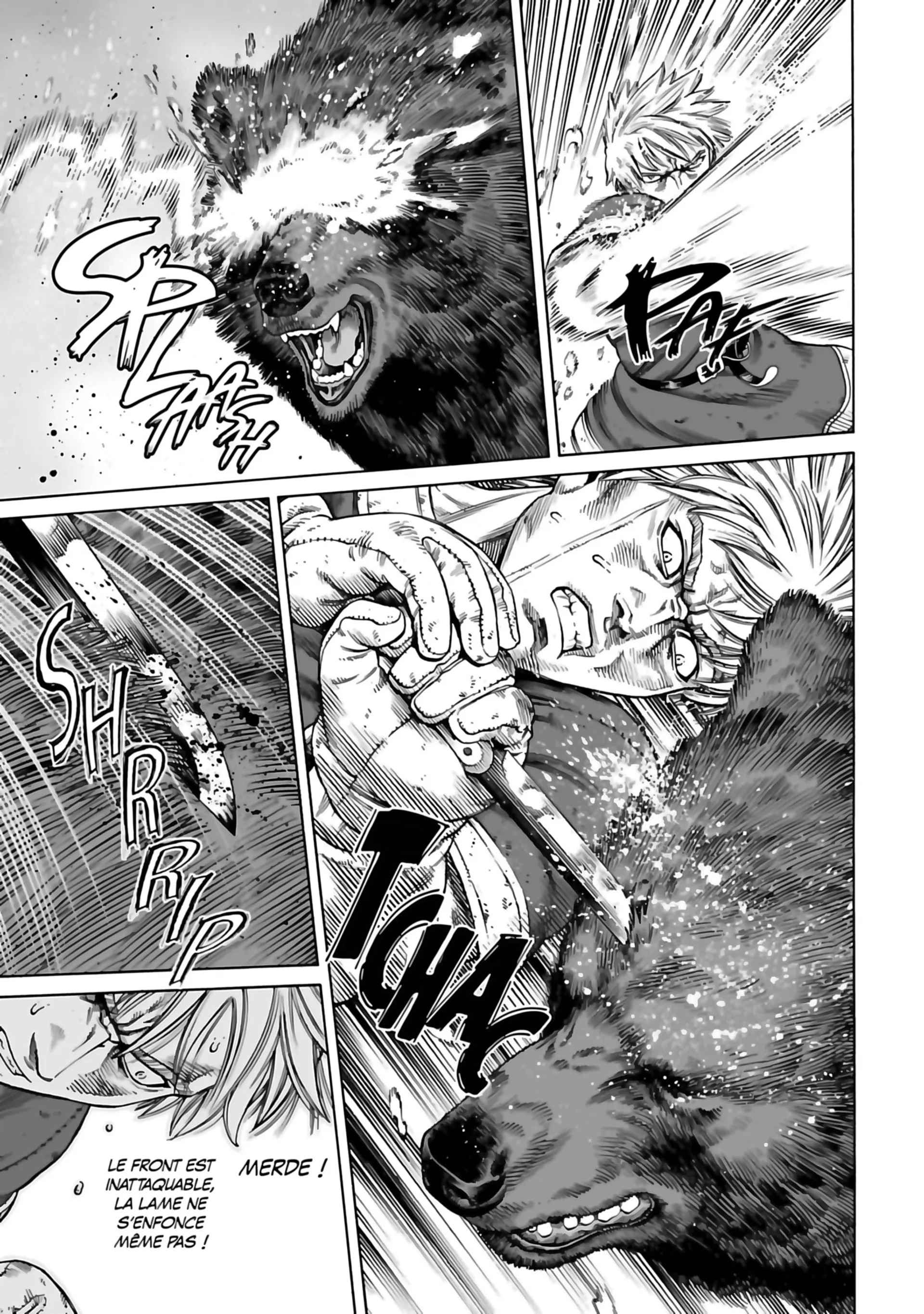 Read Vinland Saga (FR) Manga Online