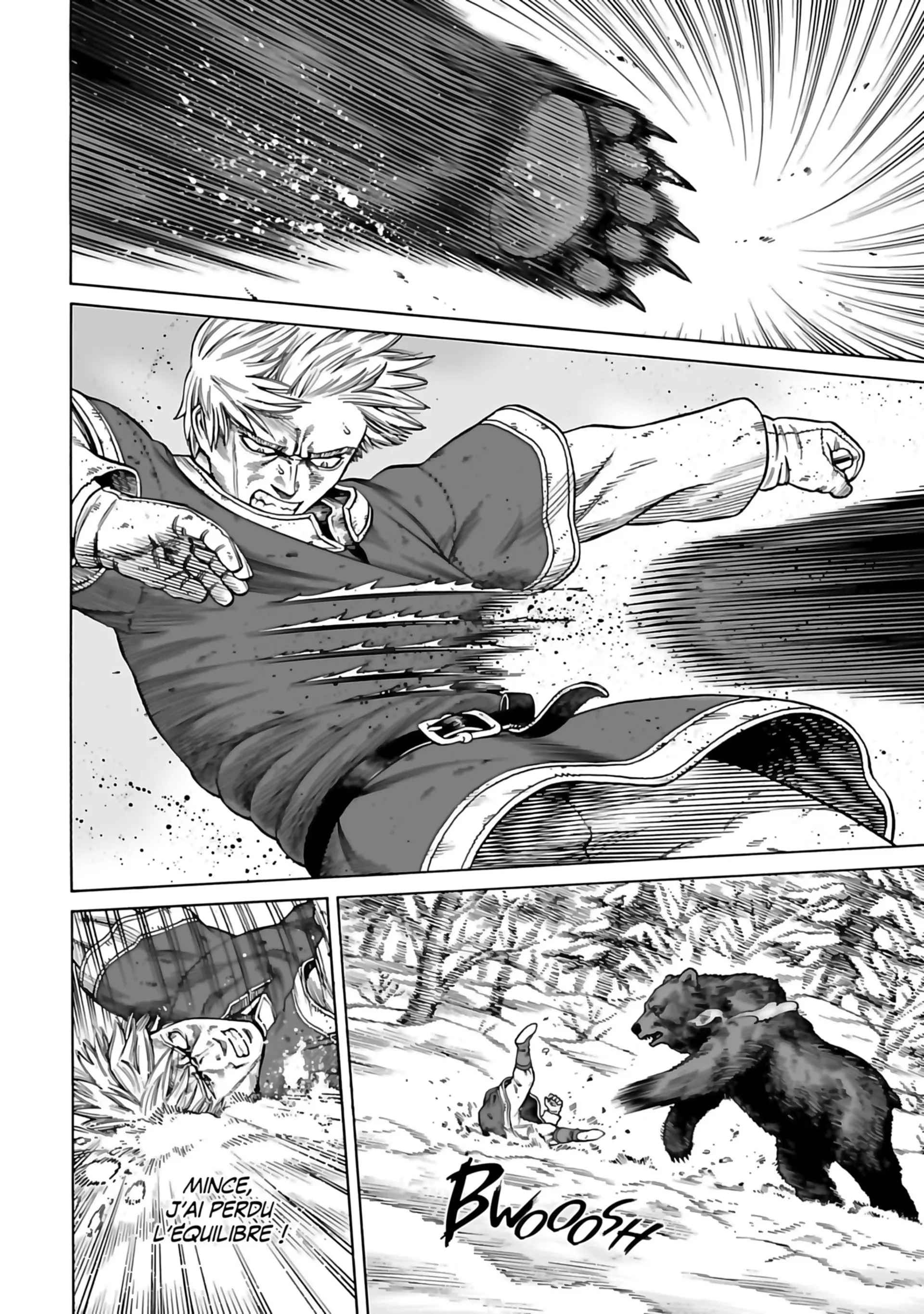 Read Vinland Saga (FR) Manga Online