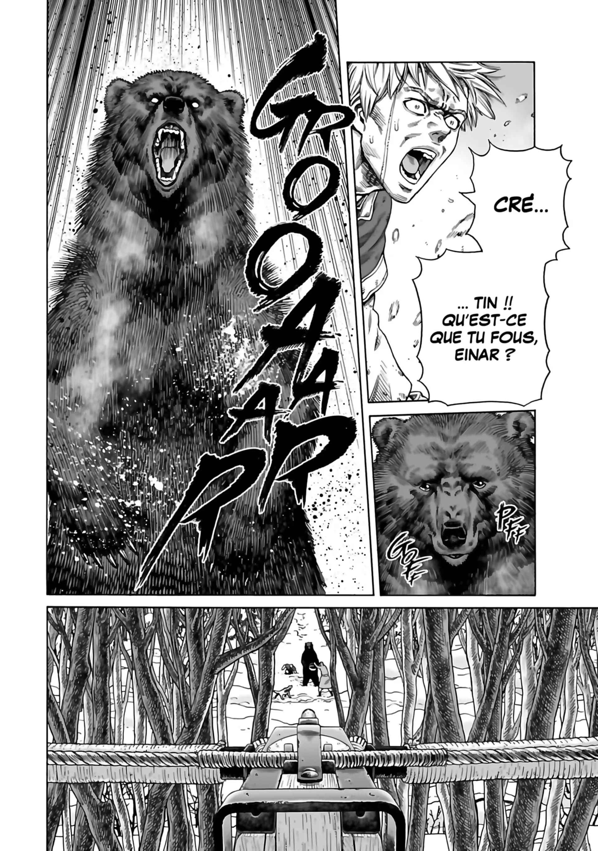 Read Vinland Saga (FR) Manga Online