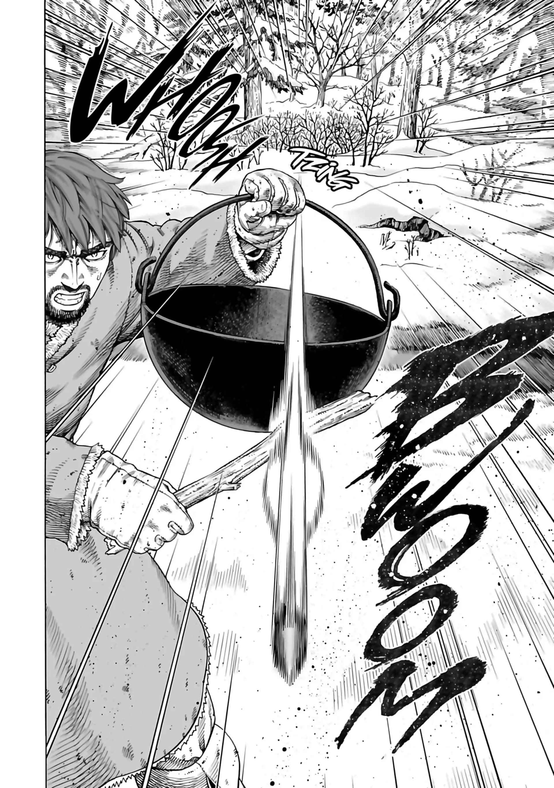 Read Vinland Saga (FR) Manga Online