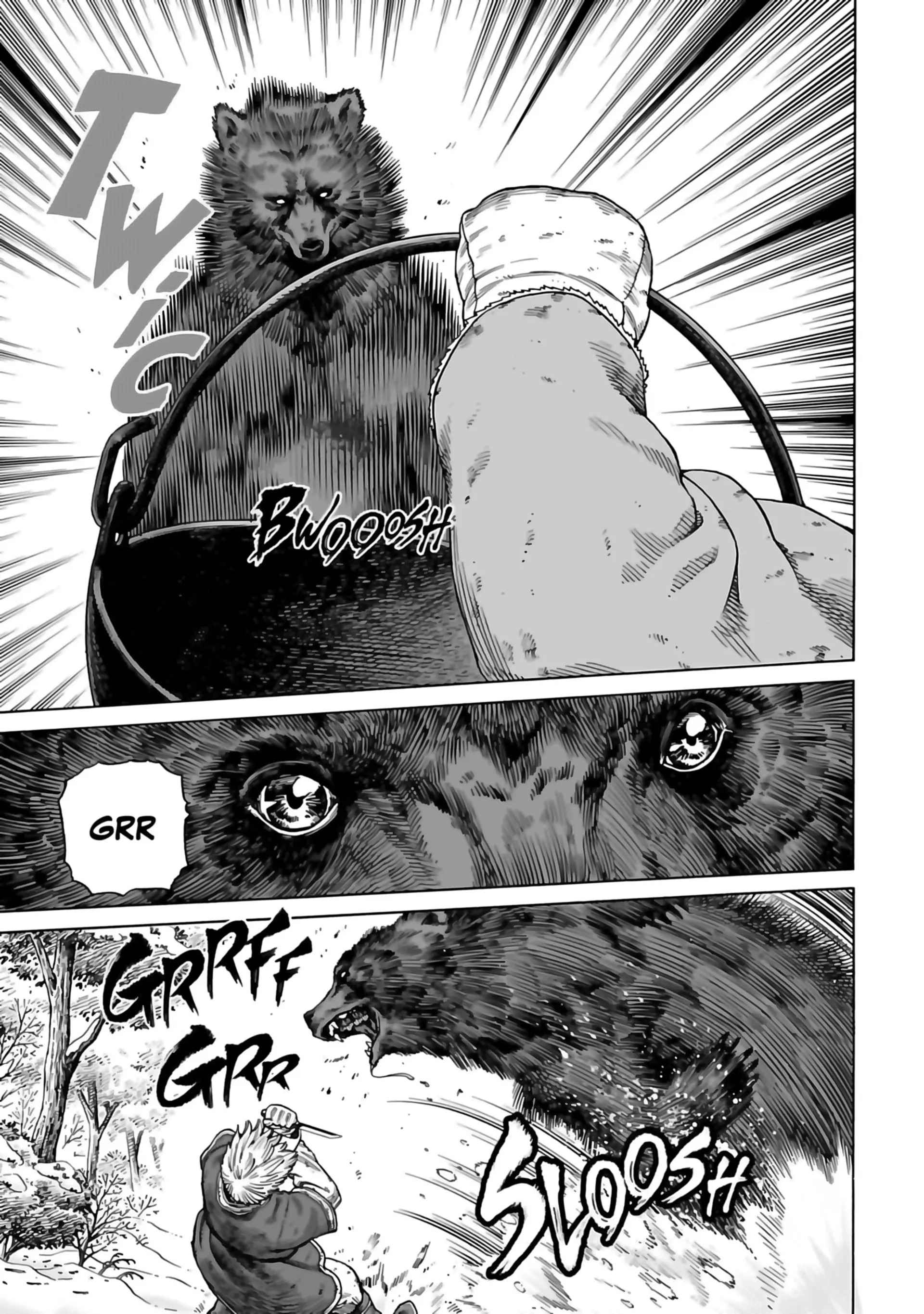 Read Vinland Saga (FR) Manga Online