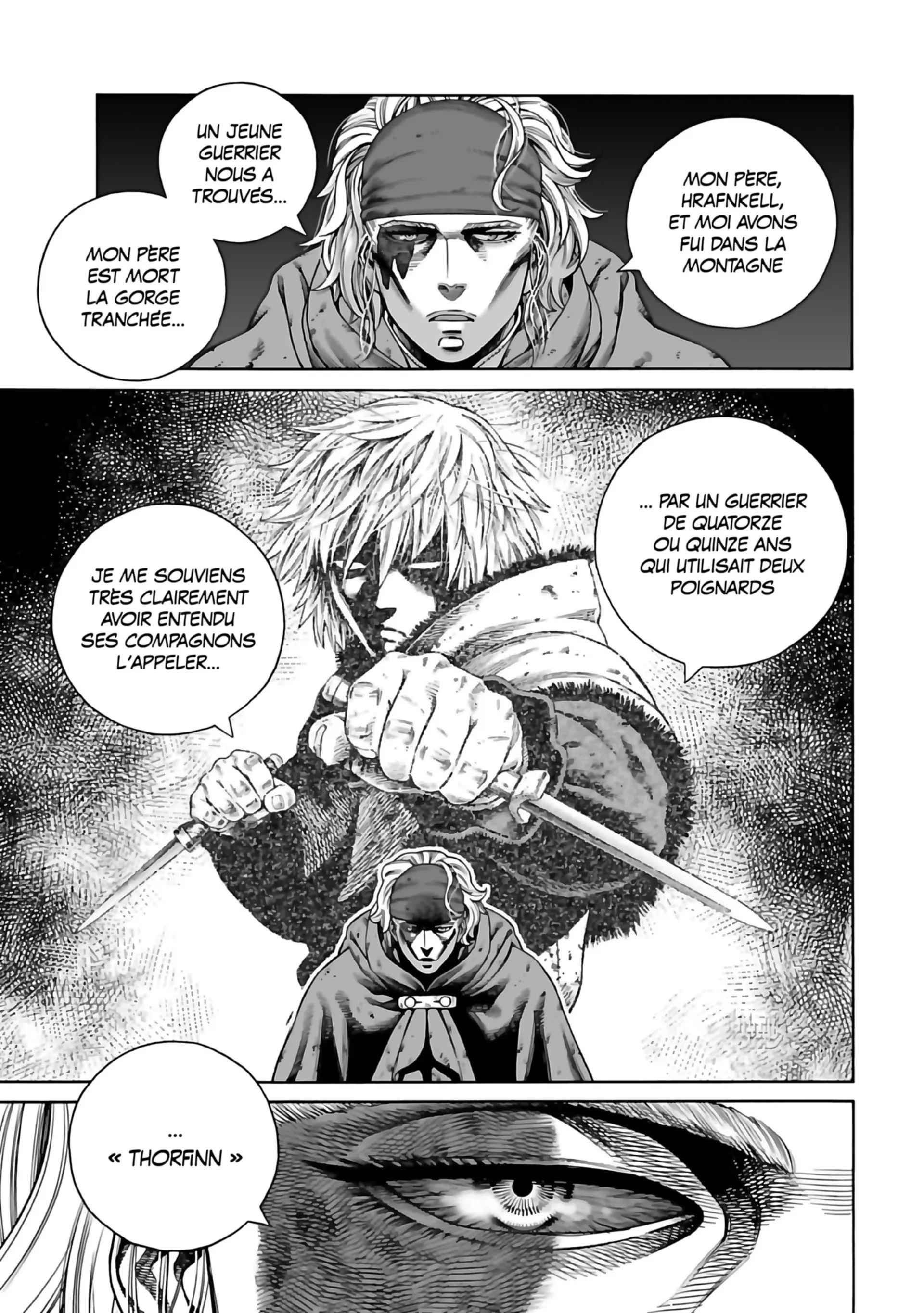 Read Vinland Saga (FR) Manga Online