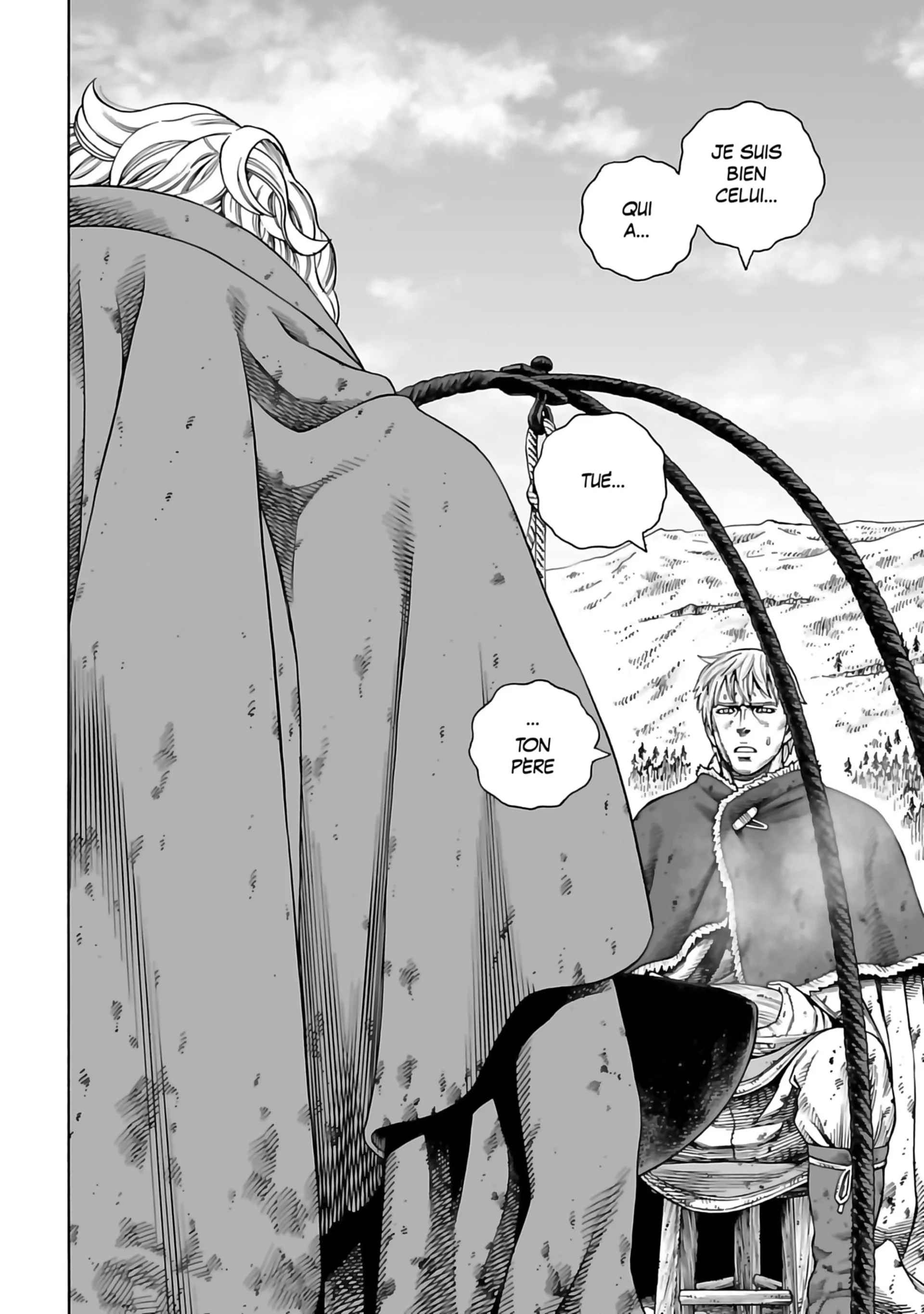 Read Vinland Saga (FR) Manga Online