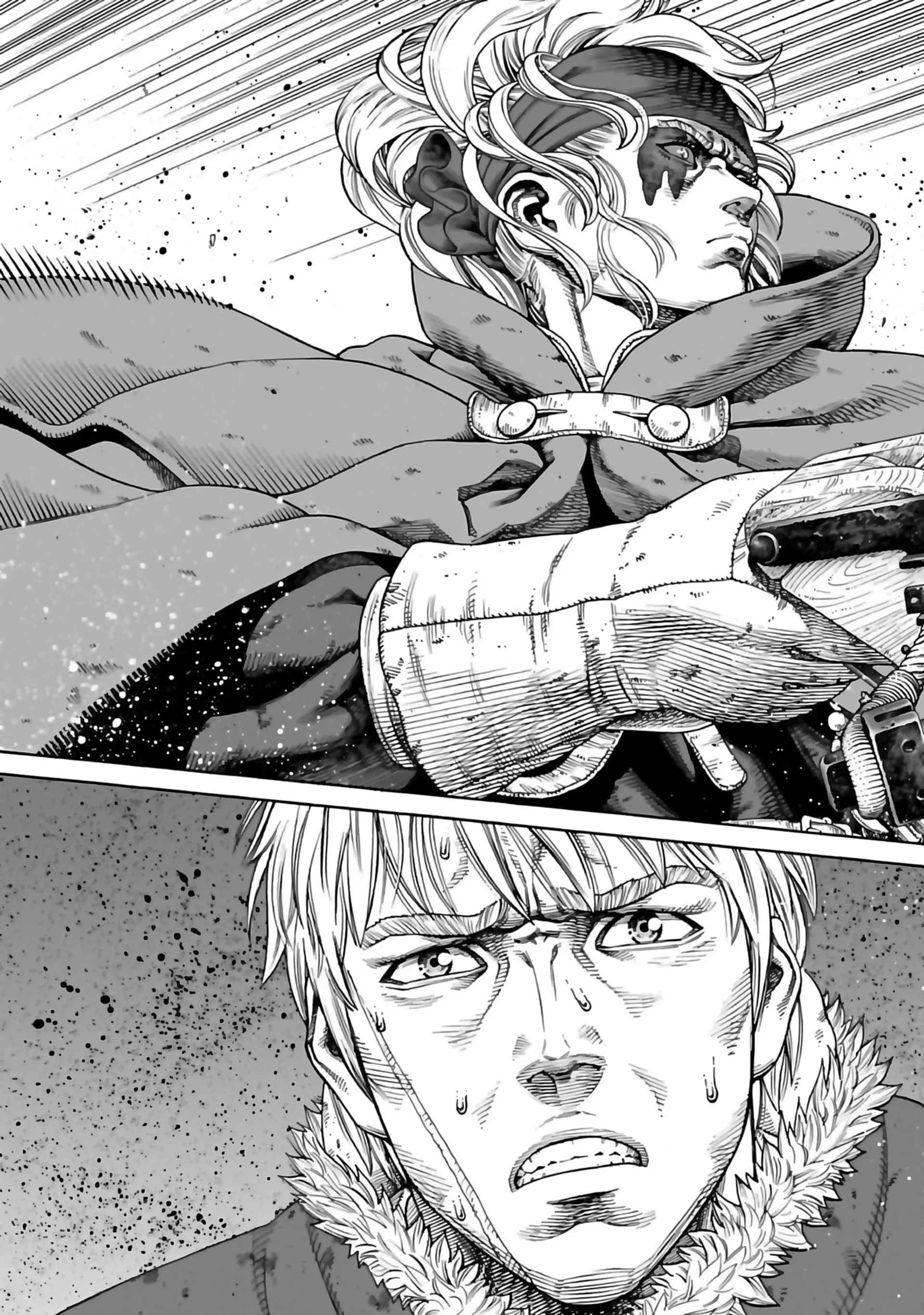Read Vinland Saga (FR) Manga Online