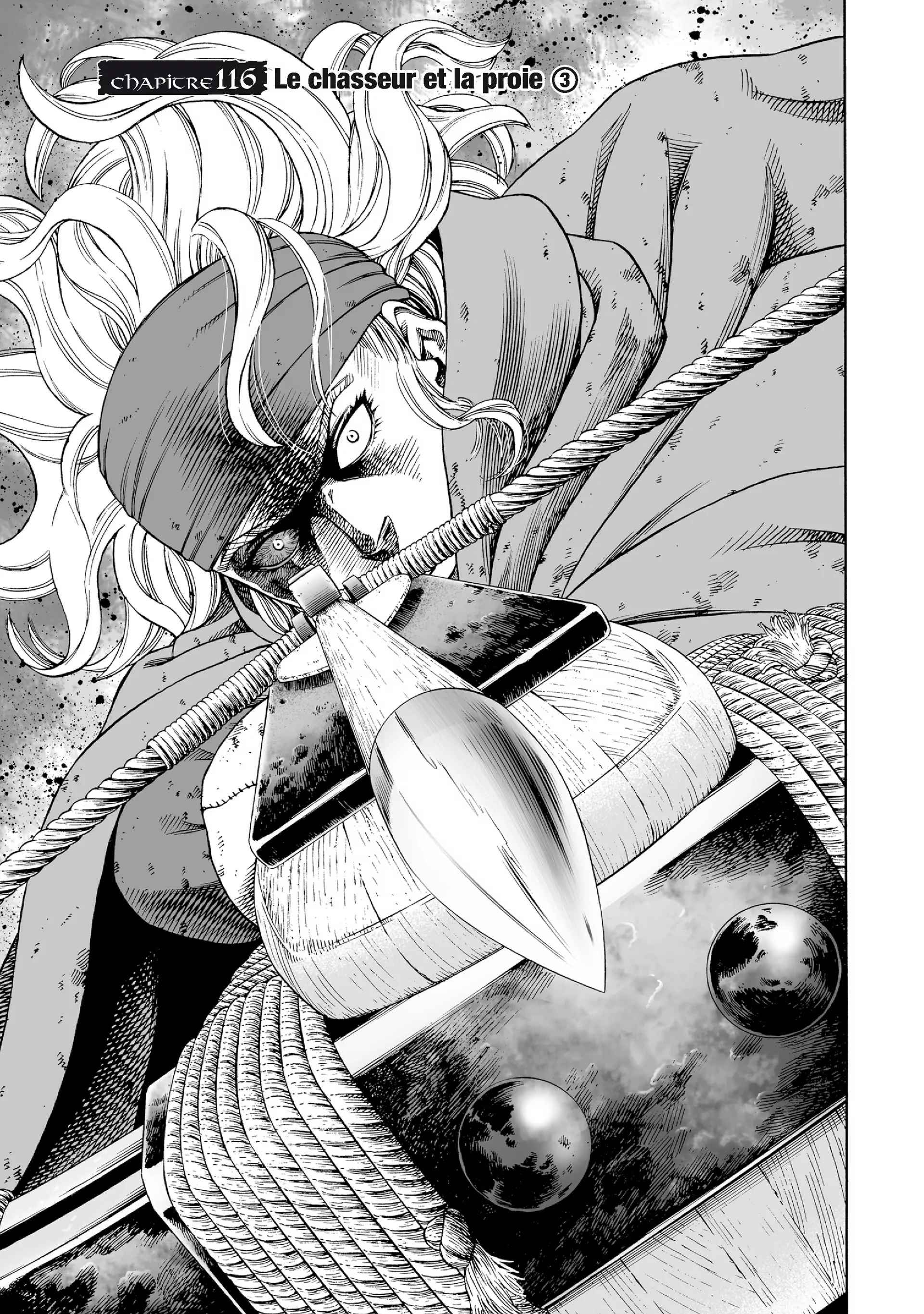 Read Vinland Saga (FR) Manga Online