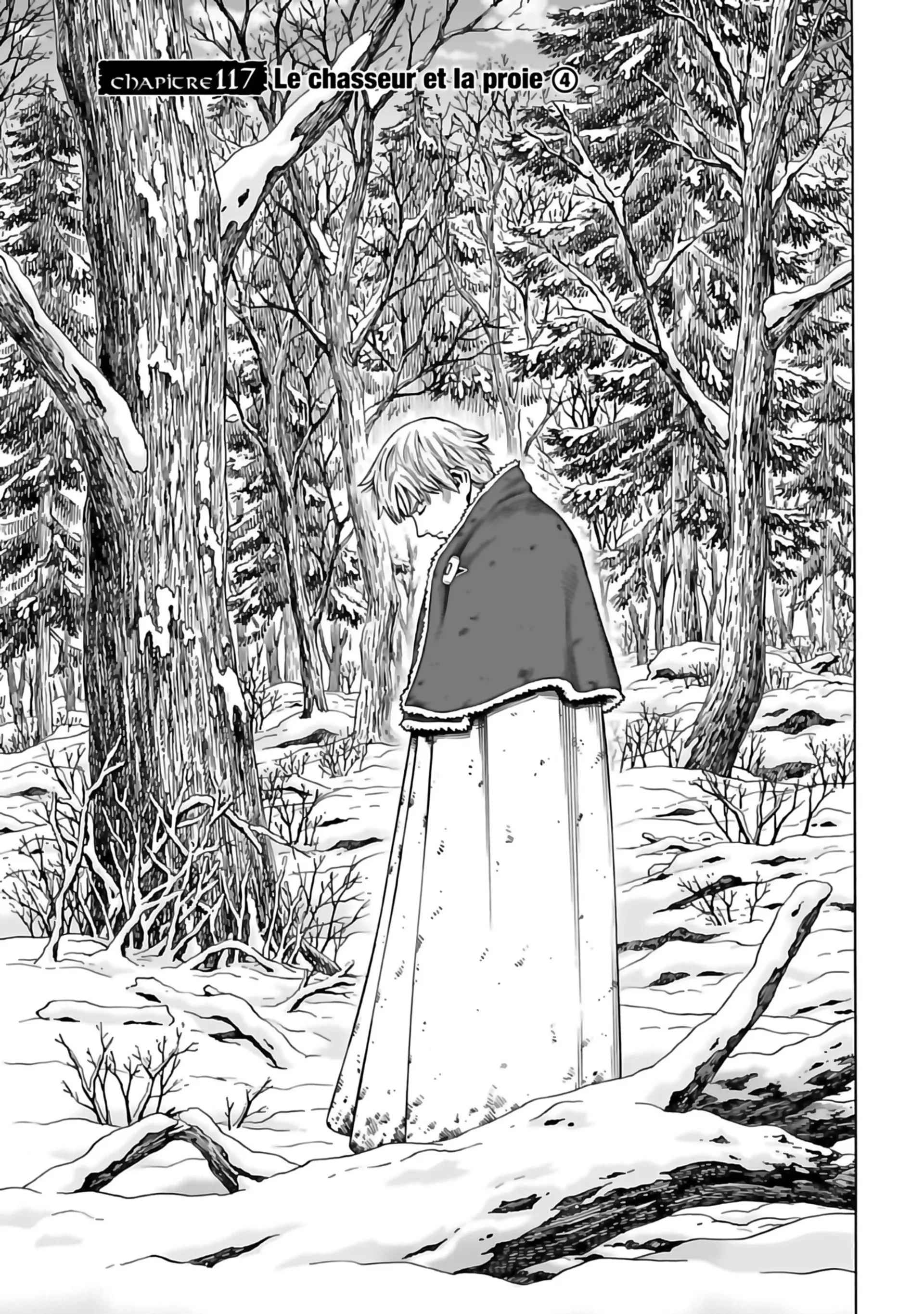 Read Vinland Saga (FR) Manga Online