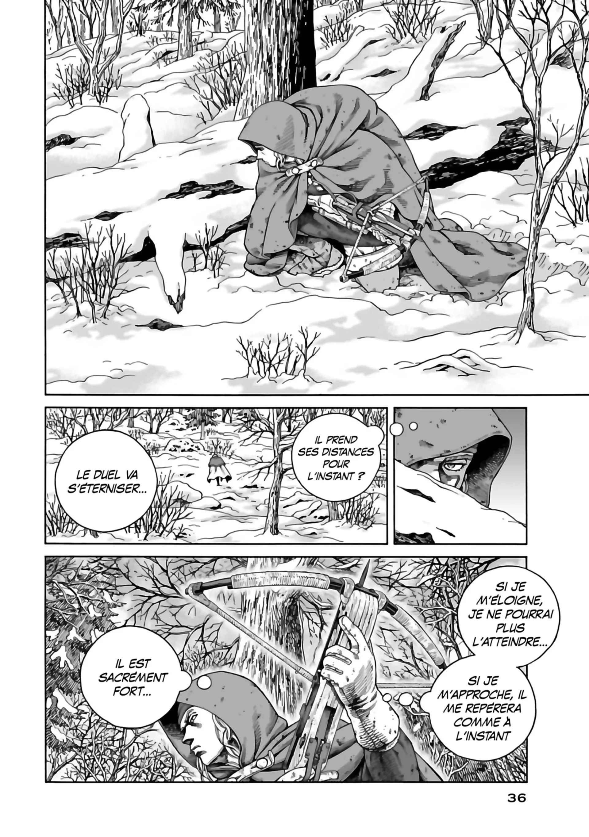 Read Vinland Saga (FR) Manga Online