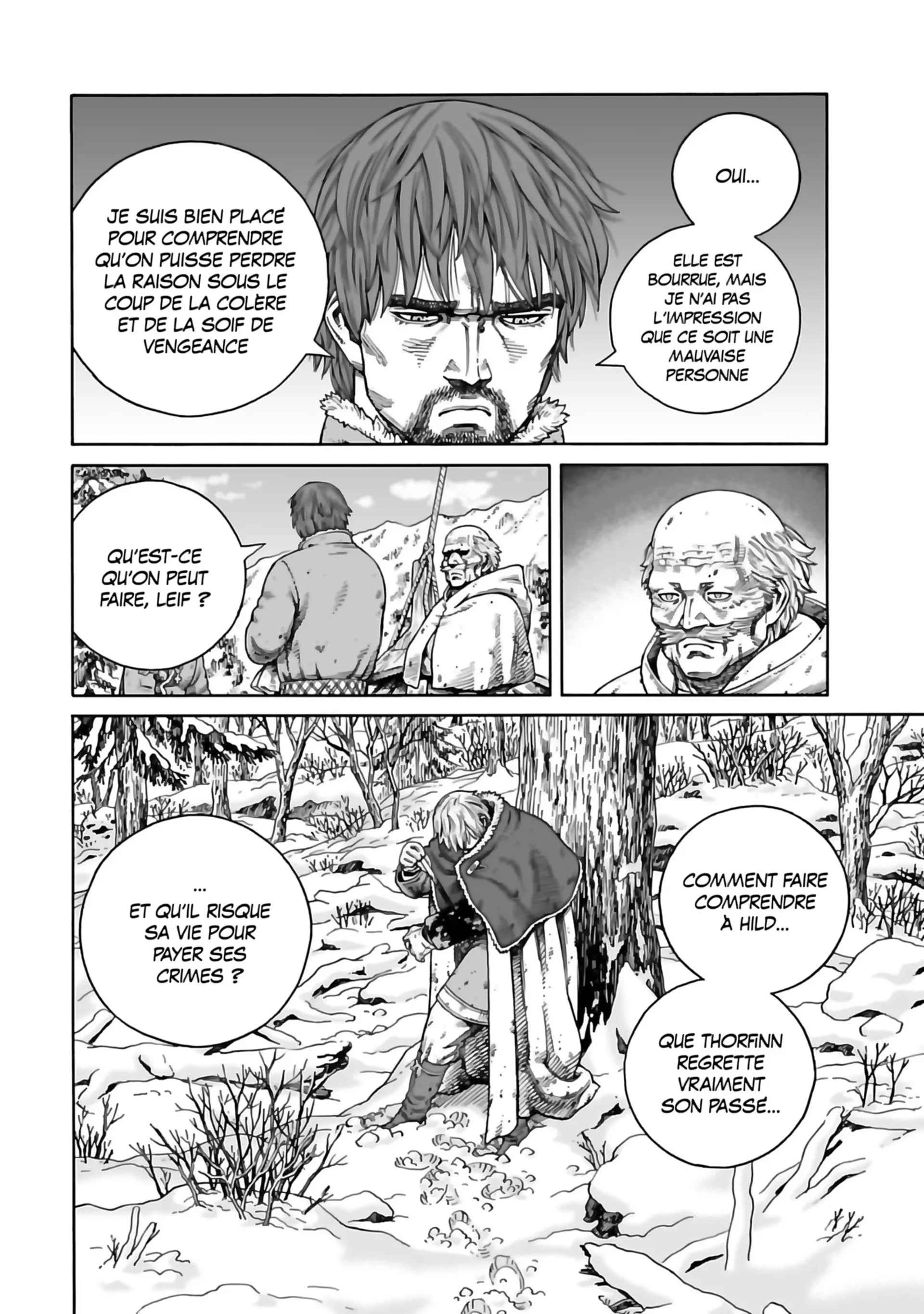 Read Vinland Saga (FR) Manga Online