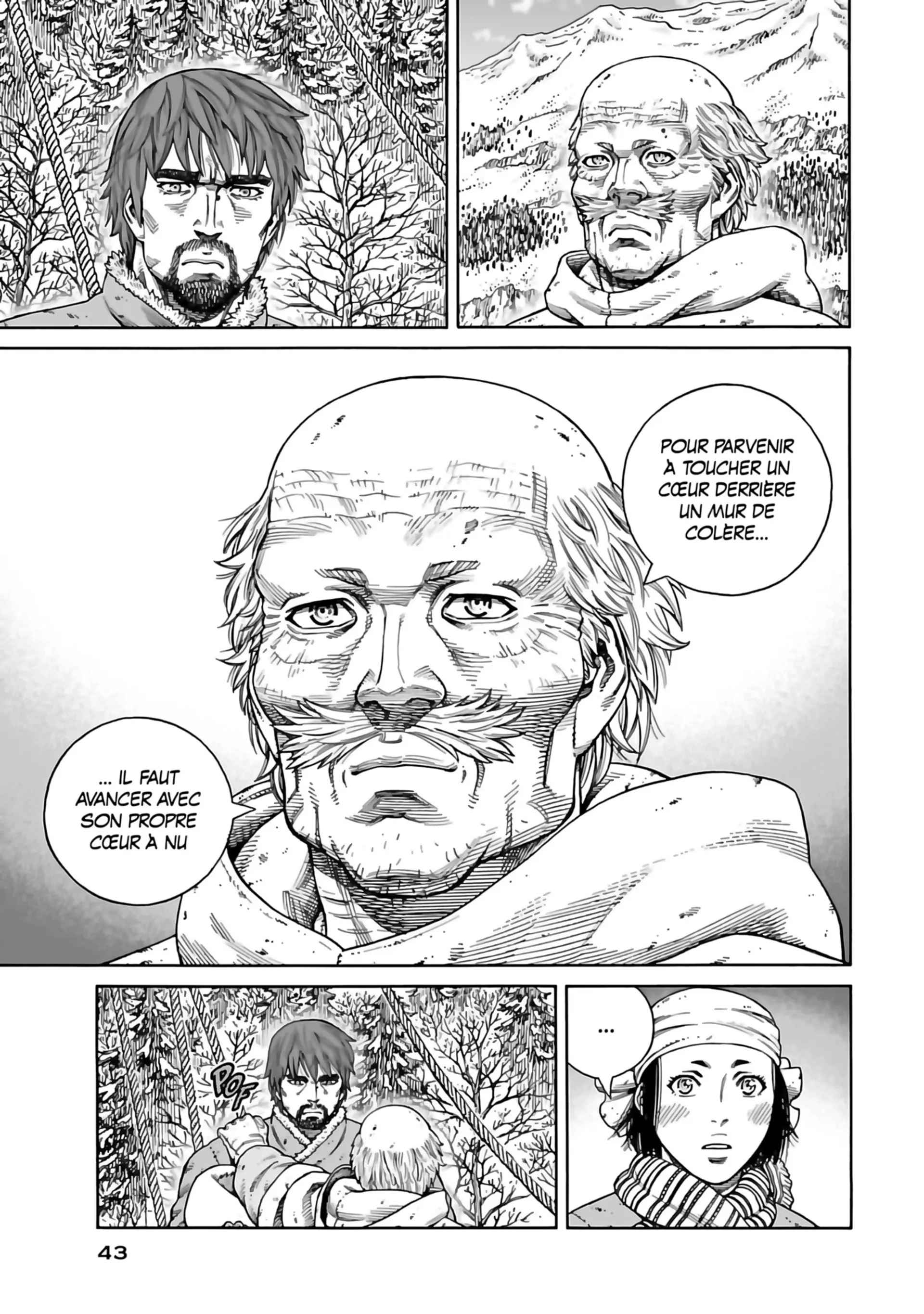 Read Vinland Saga (FR) Manga Online