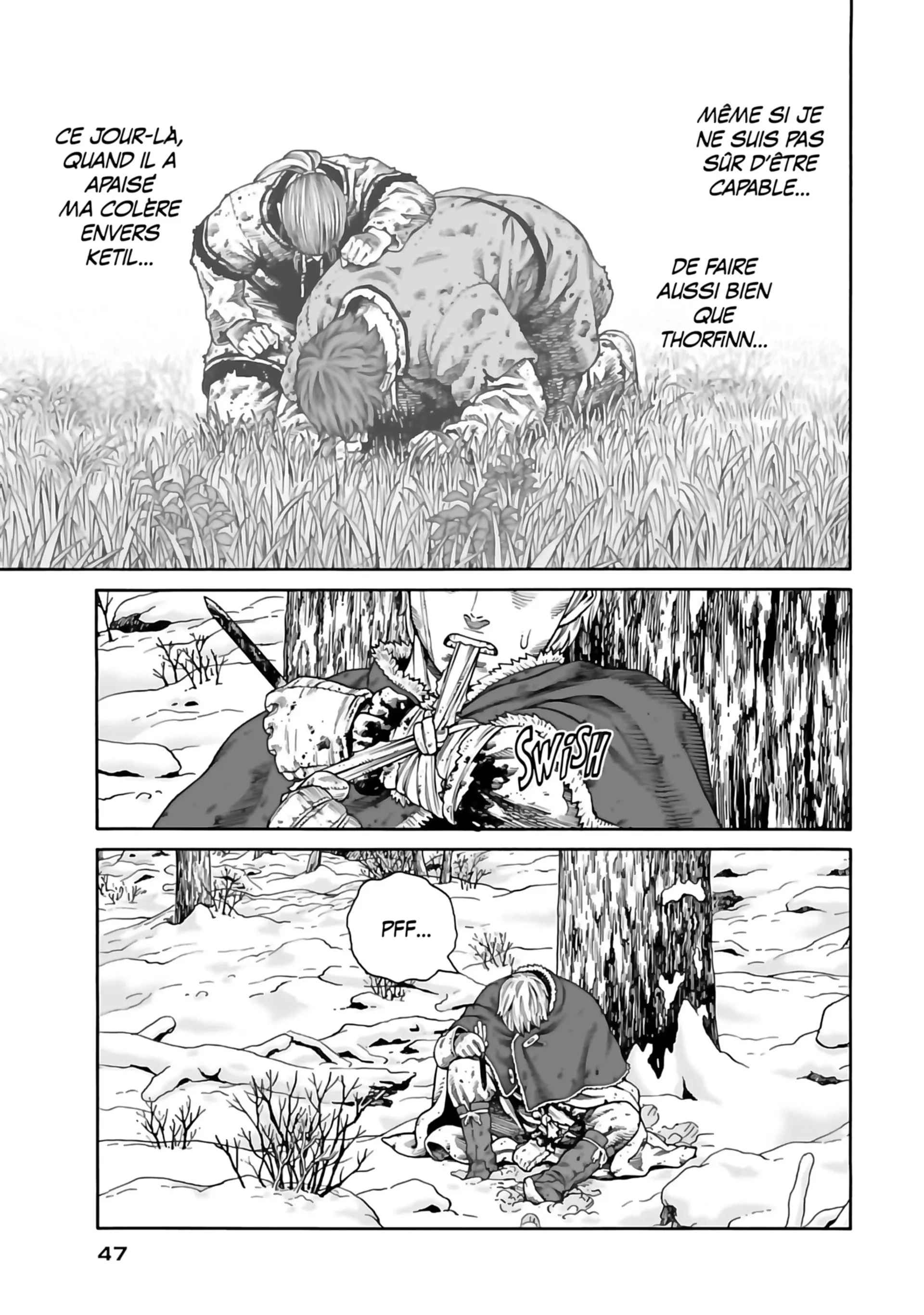 Read Vinland Saga (FR) Manga Online
