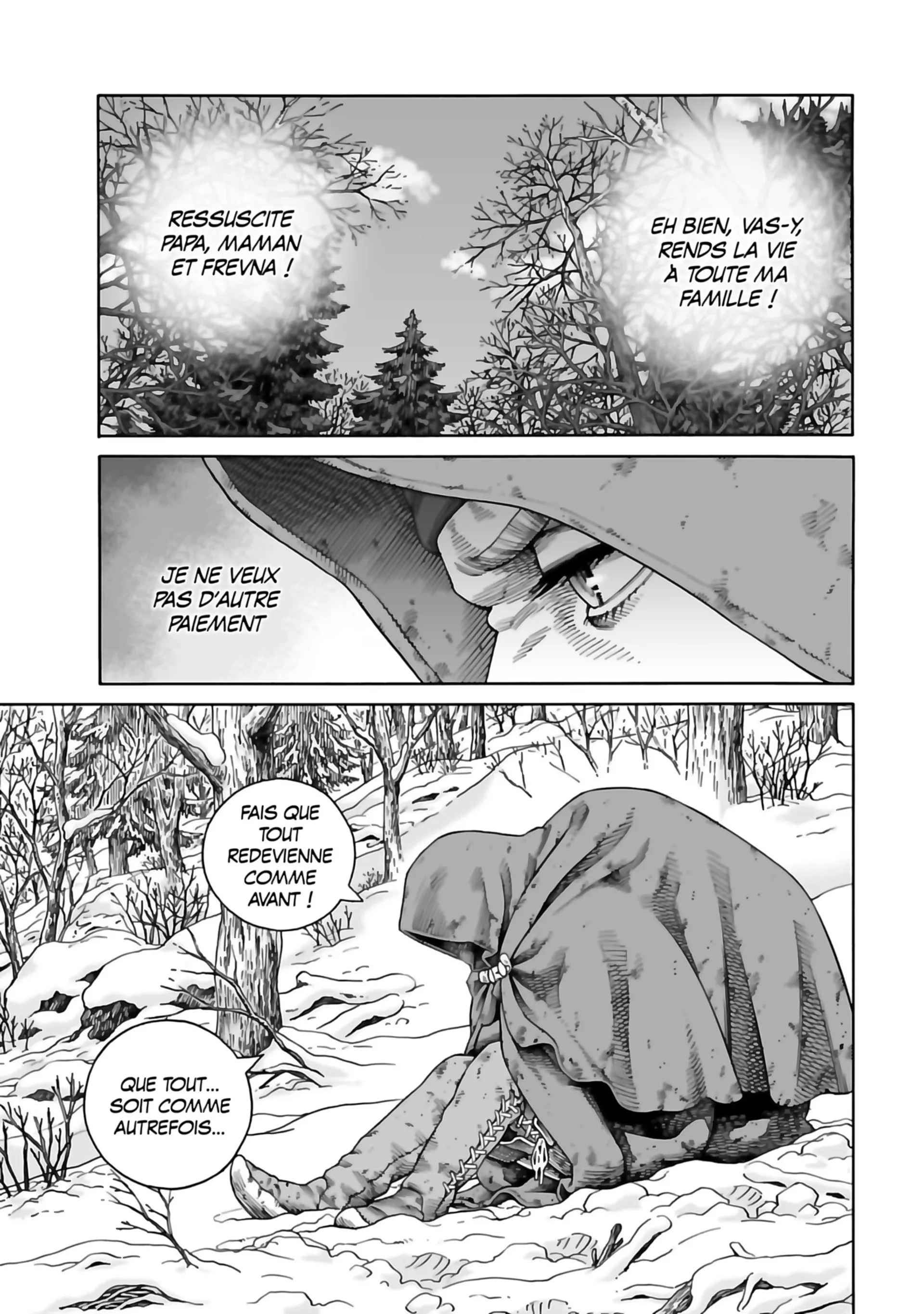 Read Vinland Saga (FR) Manga Online