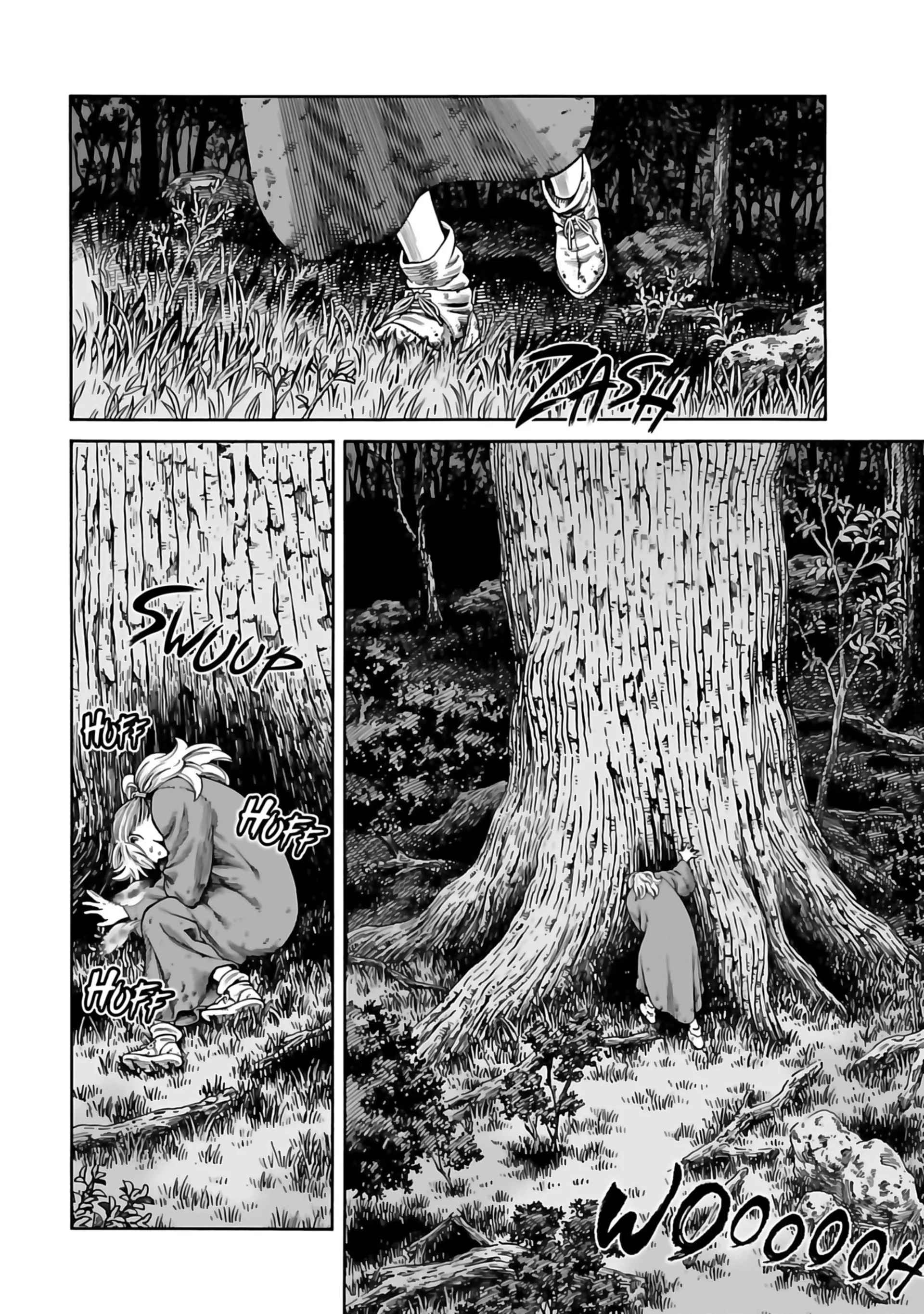 Read Vinland Saga (FR) Manga Online