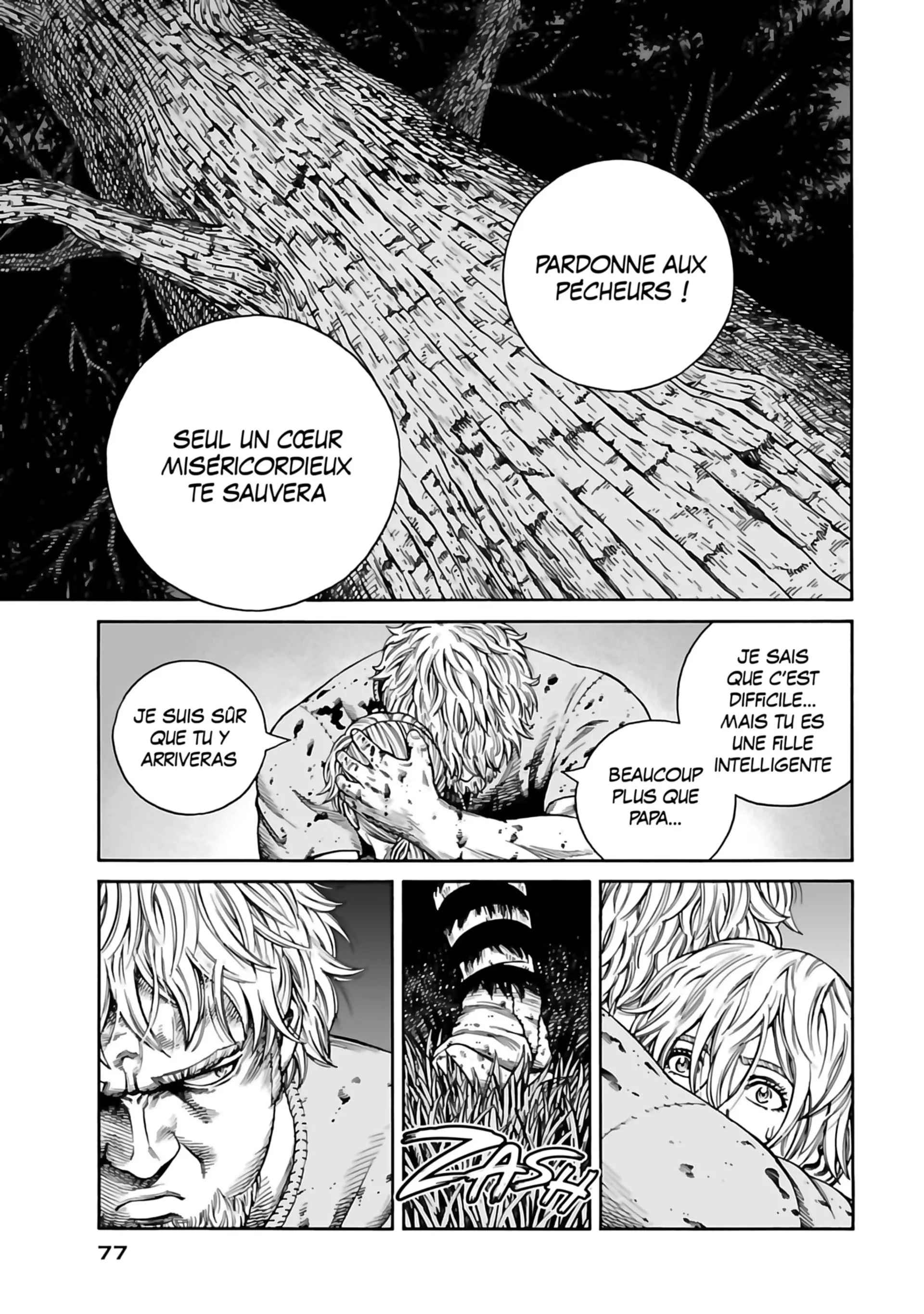 Read Vinland Saga (FR) Manga Online