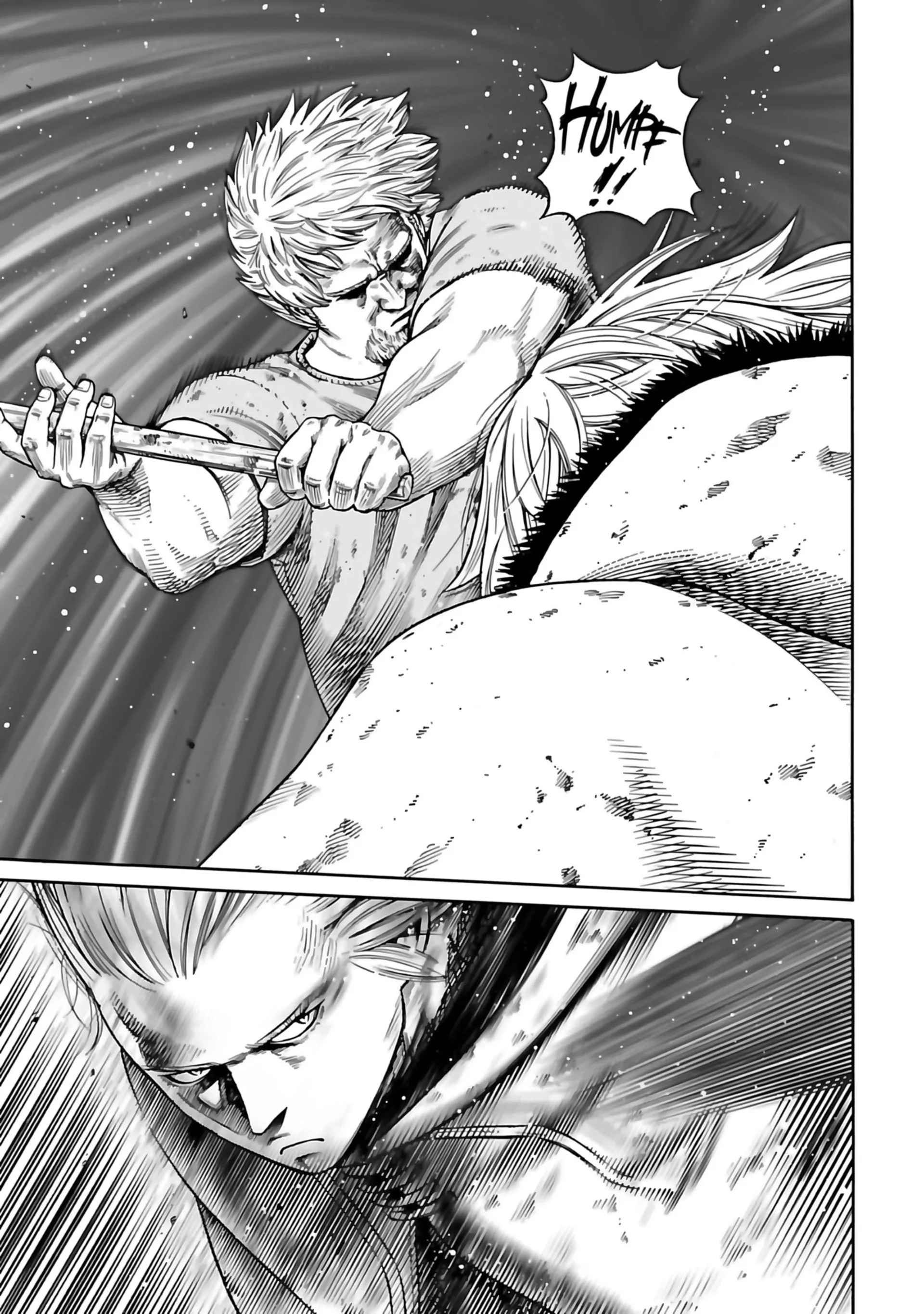 Read Vinland Saga (FR) Manga Online