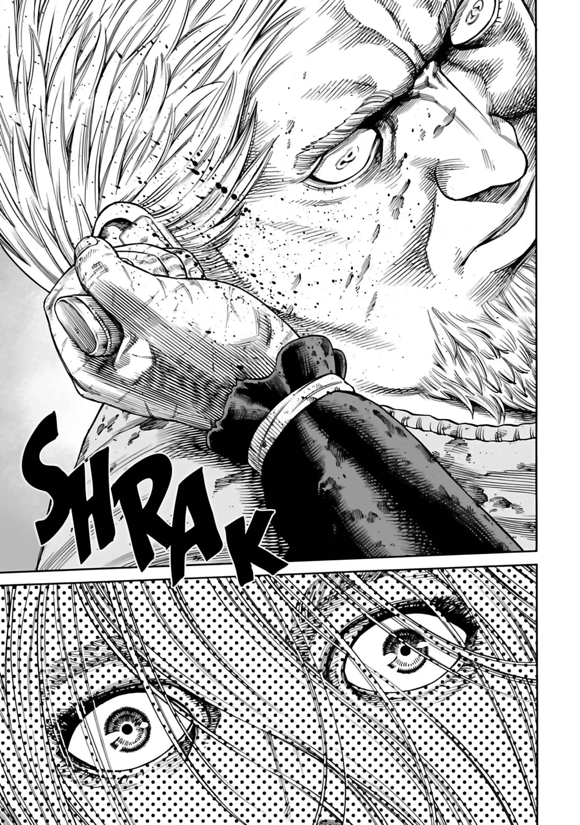 Read Vinland Saga (FR) Manga Online