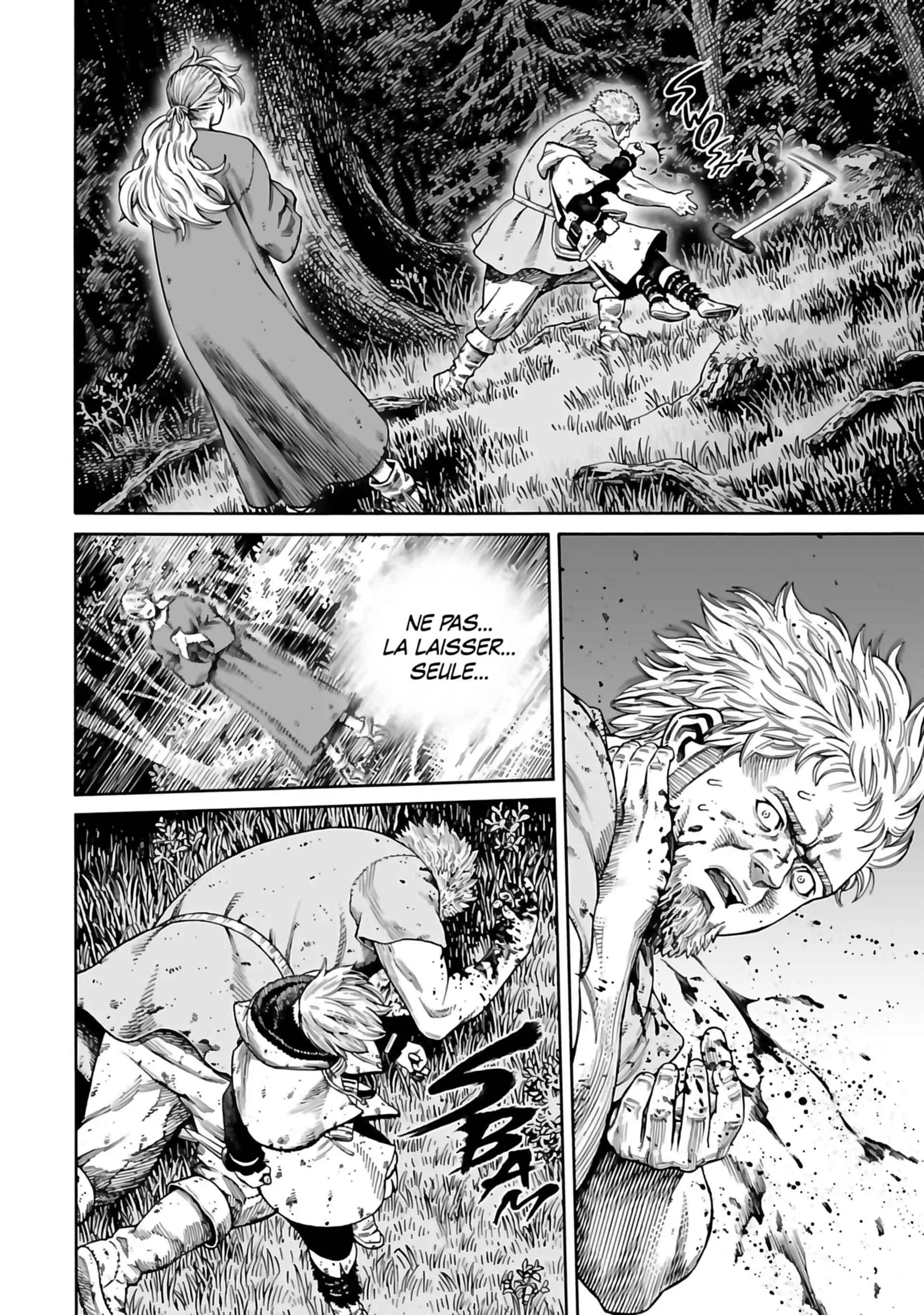 Read Vinland Saga (FR) Manga Online