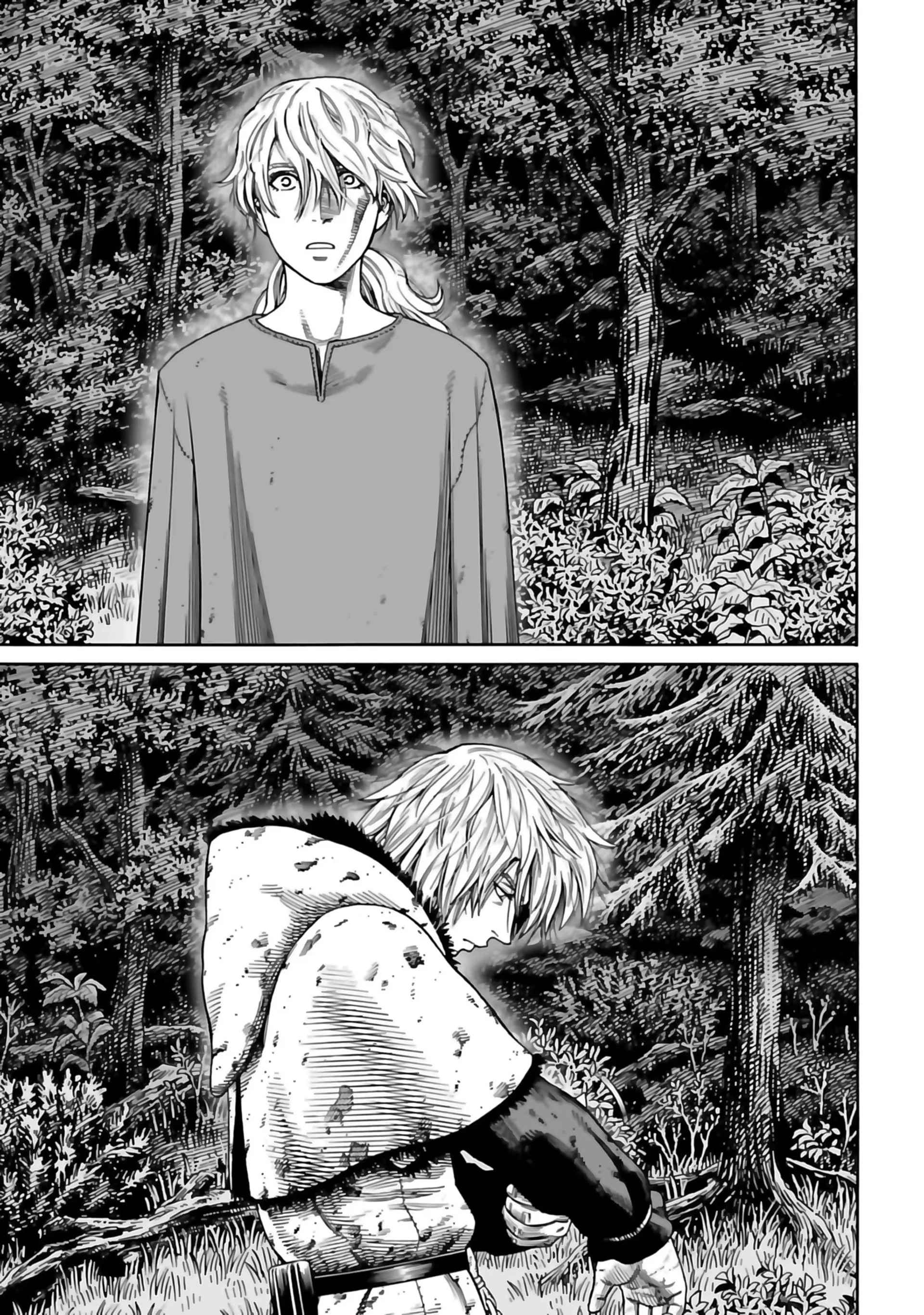 Read Vinland Saga (FR) Manga Online