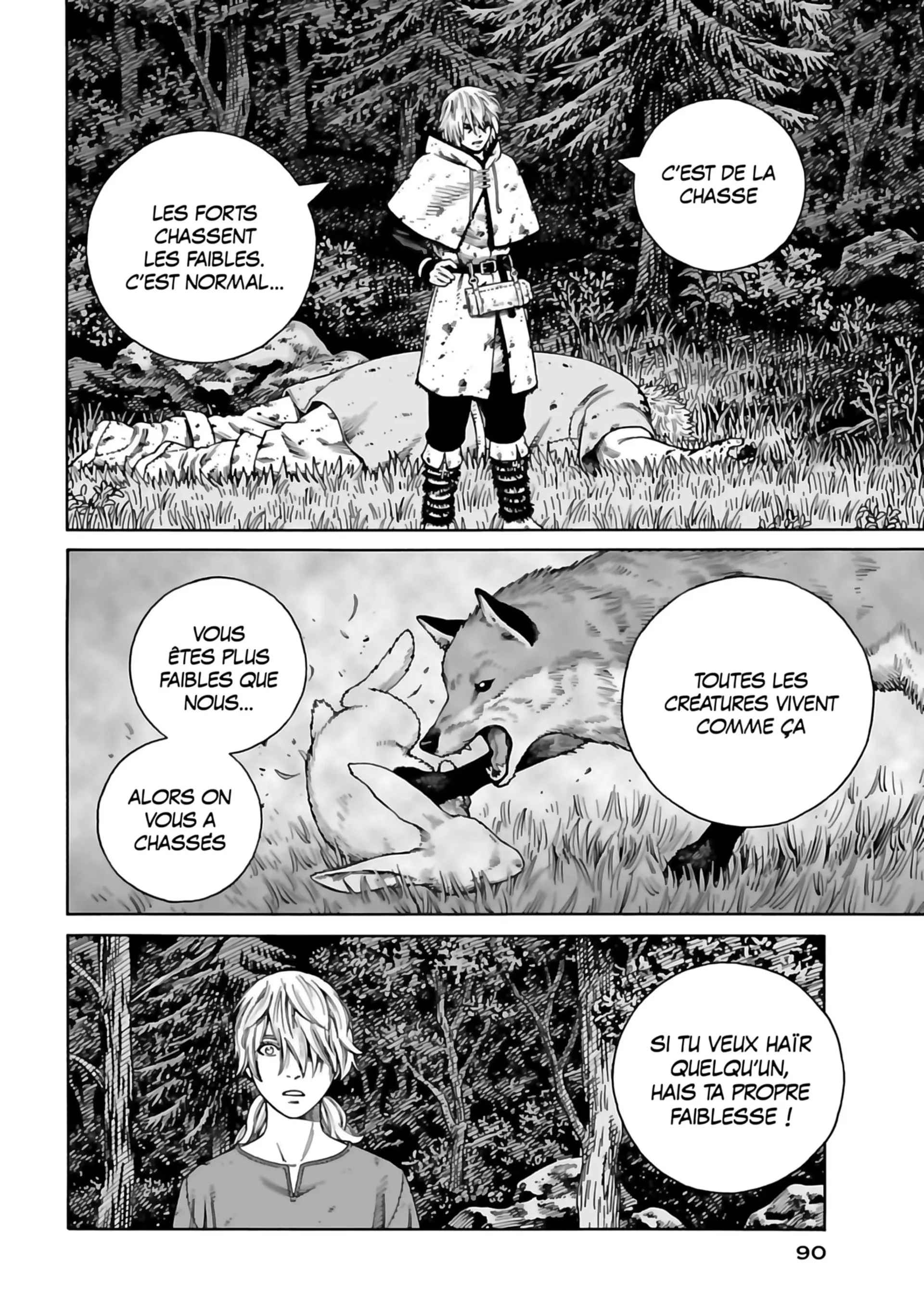 Read Vinland Saga (FR) Manga Online