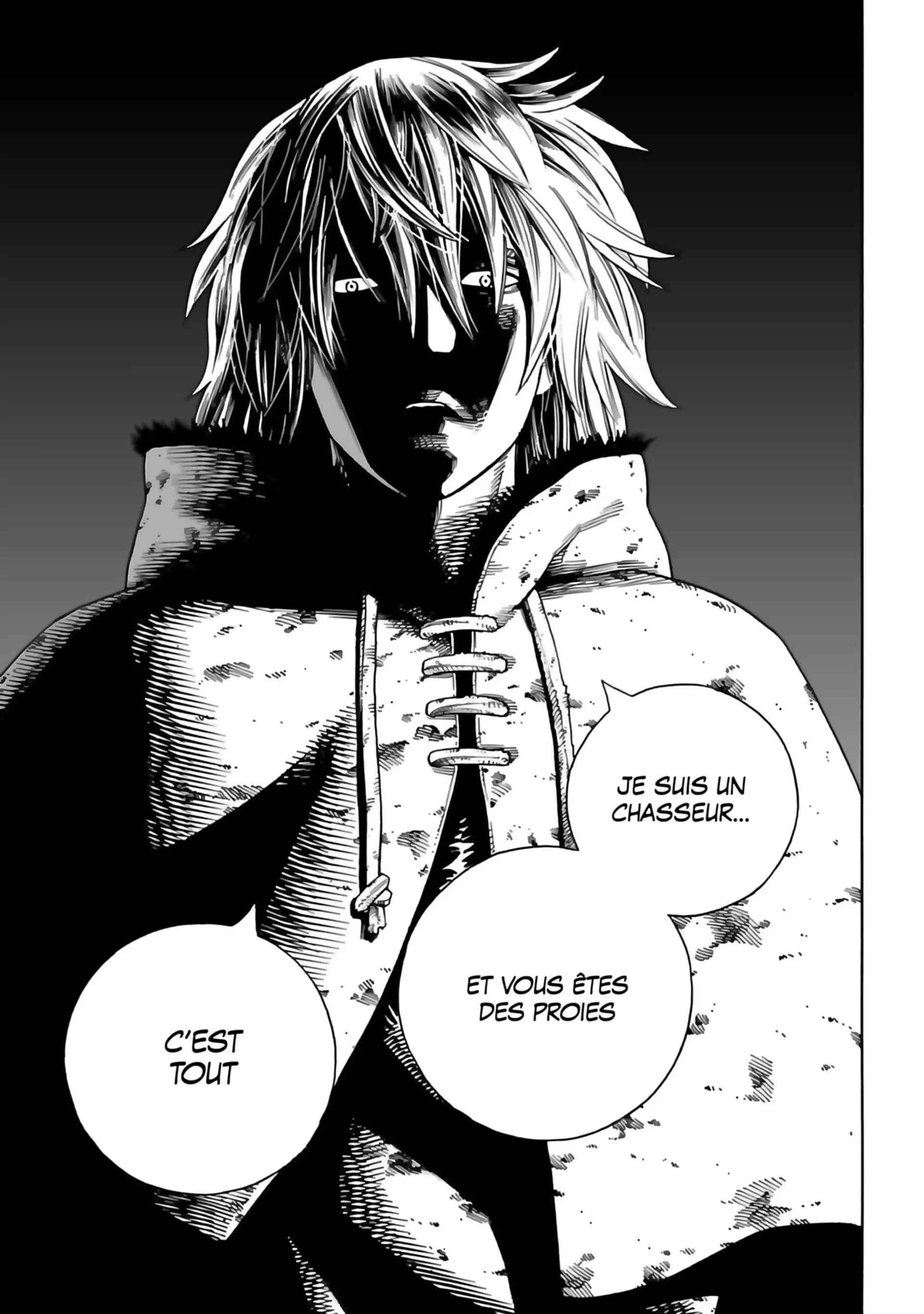 Read Vinland Saga (FR) Manga Online