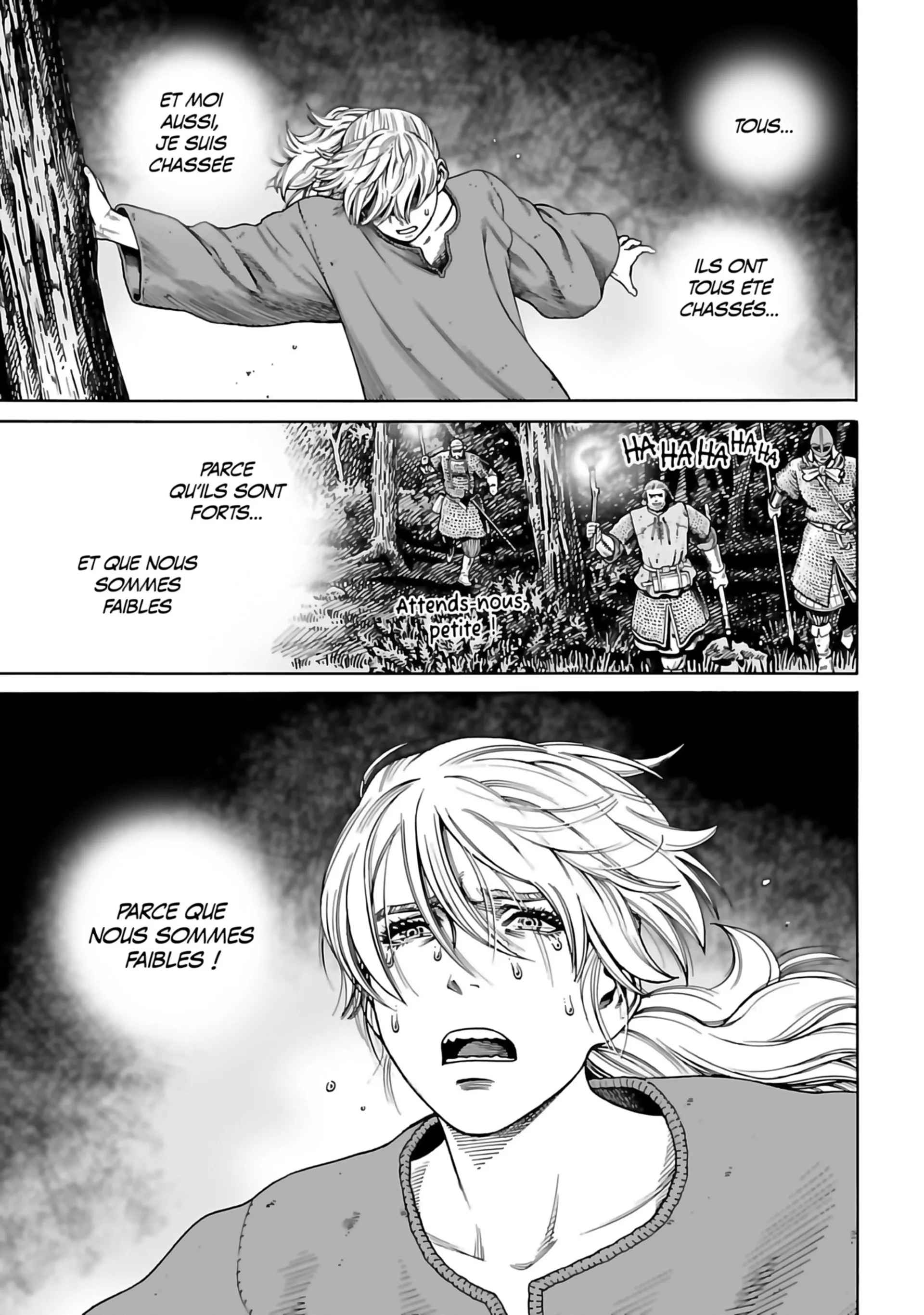 Read Vinland Saga (FR) Manga Online