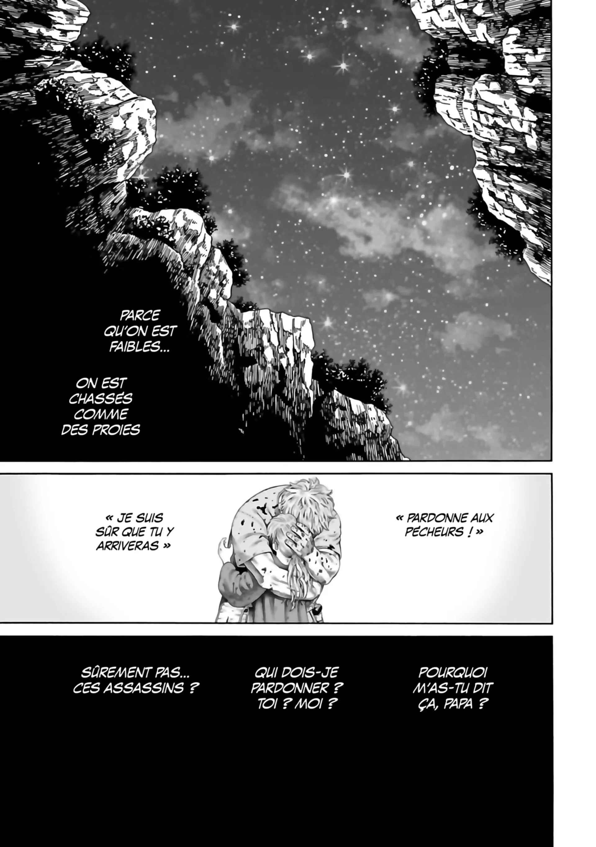 Read Vinland Saga (FR) Manga Online