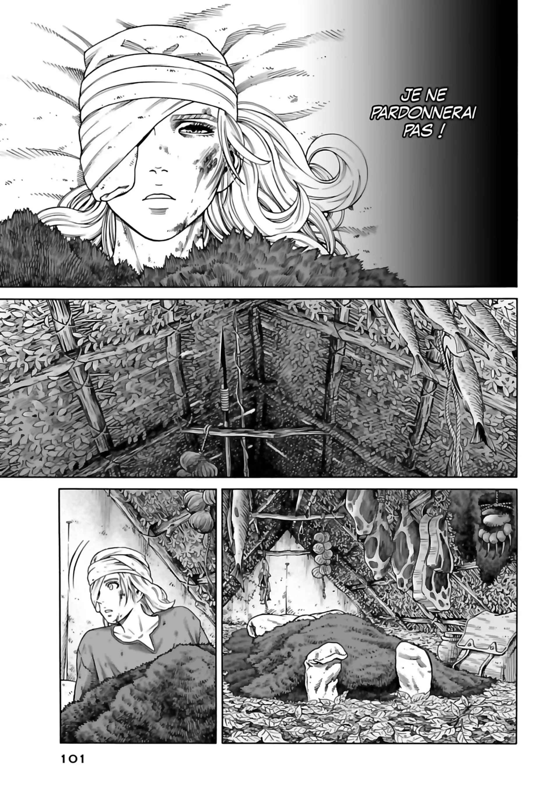 Read Vinland Saga (FR) Manga Online