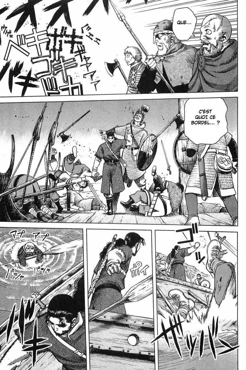 Read Vinland Saga (FR) Manga Online