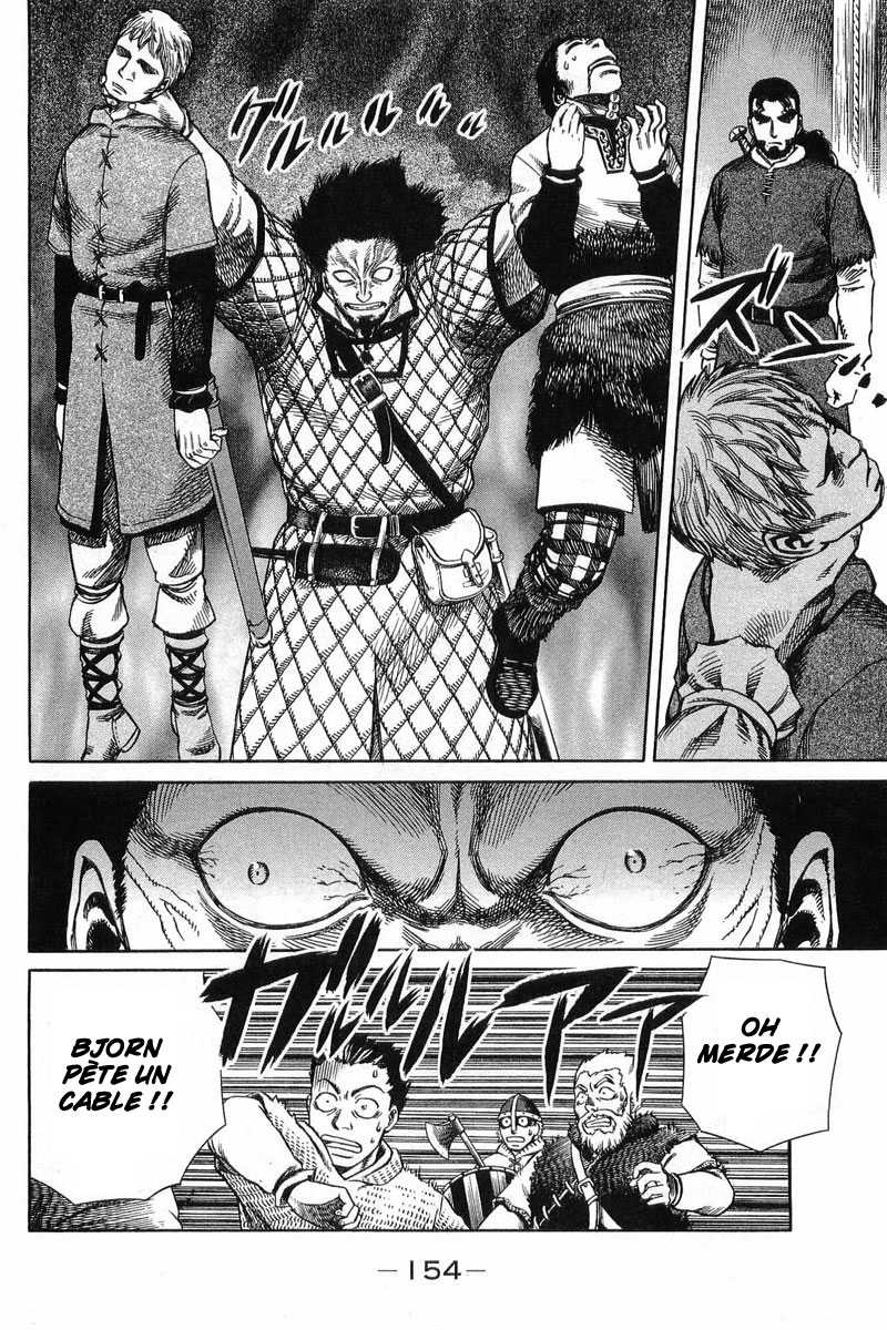 Read Vinland Saga (FR) Manga Online