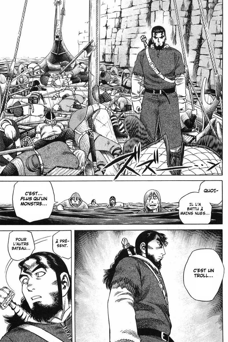 Read Vinland Saga (FR) Manga Online