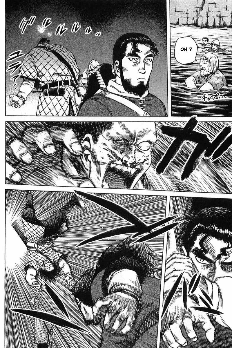 Read Vinland Saga (FR) Manga Online