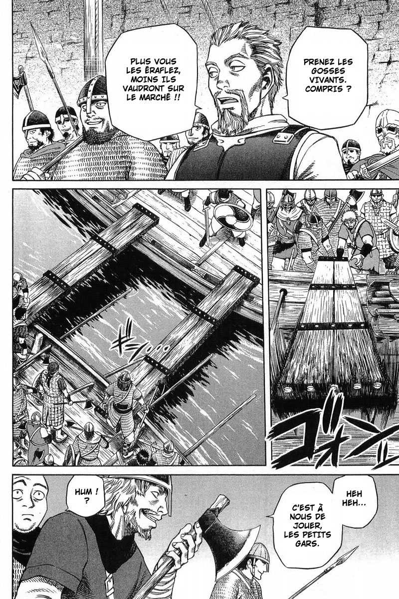 Read Vinland Saga (FR) Manga Online