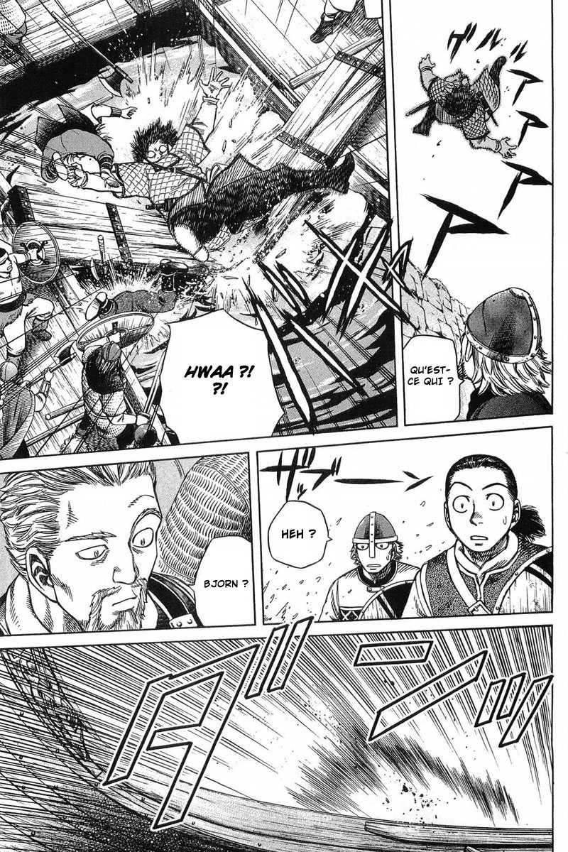Read Vinland Saga (FR) Manga Online
