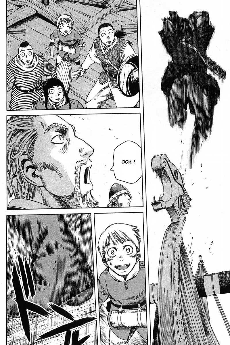 Read Vinland Saga (FR) Manga Online