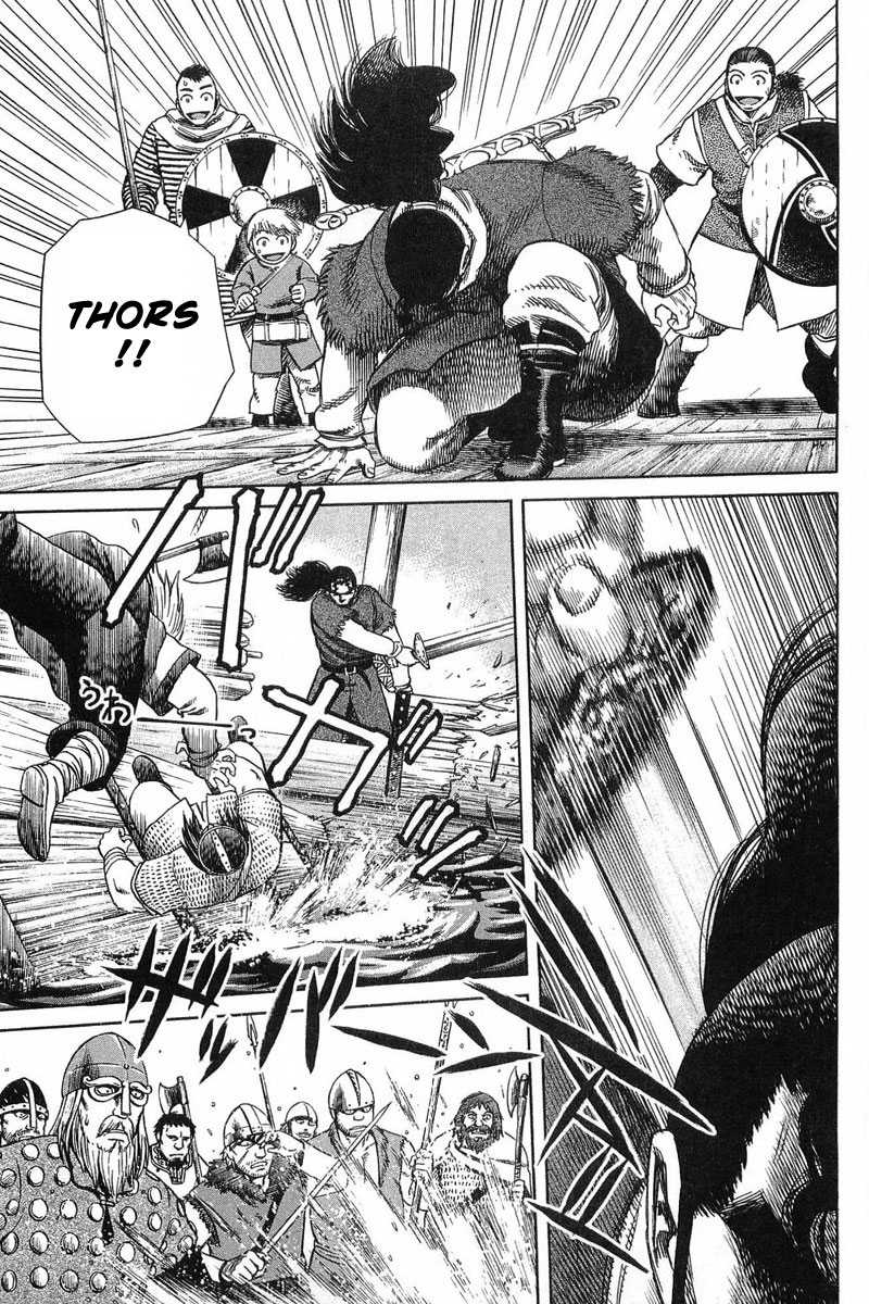 Read Vinland Saga (FR) Manga Online