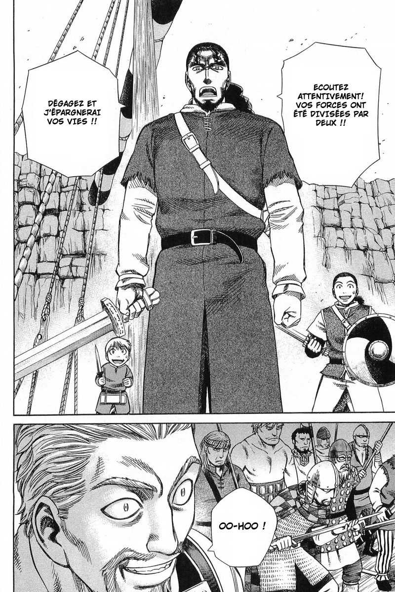 Read Vinland Saga (FR) Manga Online