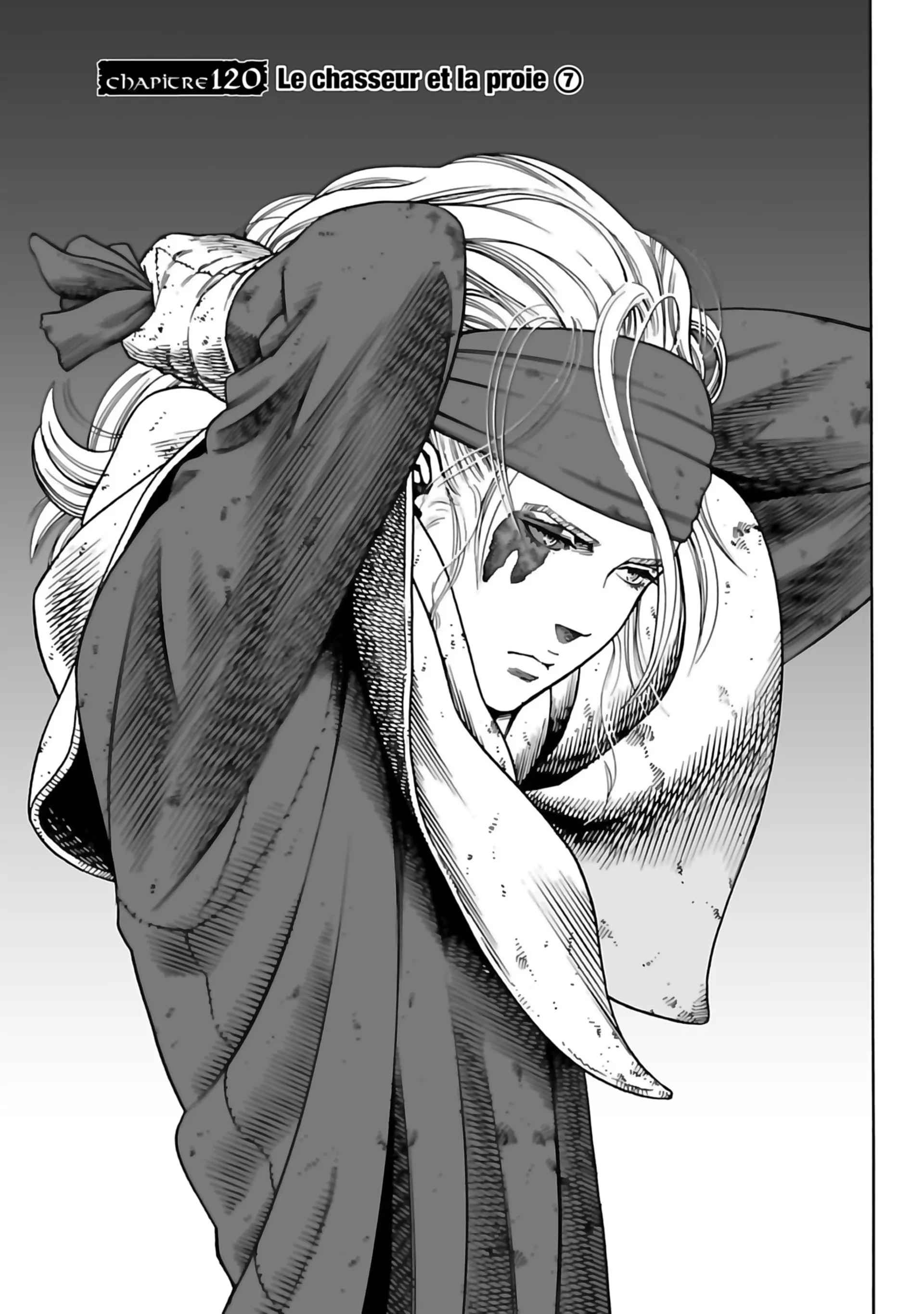 Read Vinland Saga (FR) Manga Online