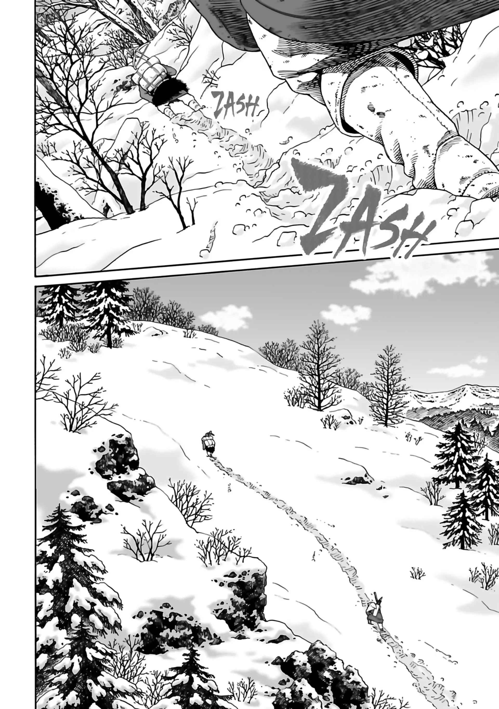 Read Vinland Saga (FR) Manga Online