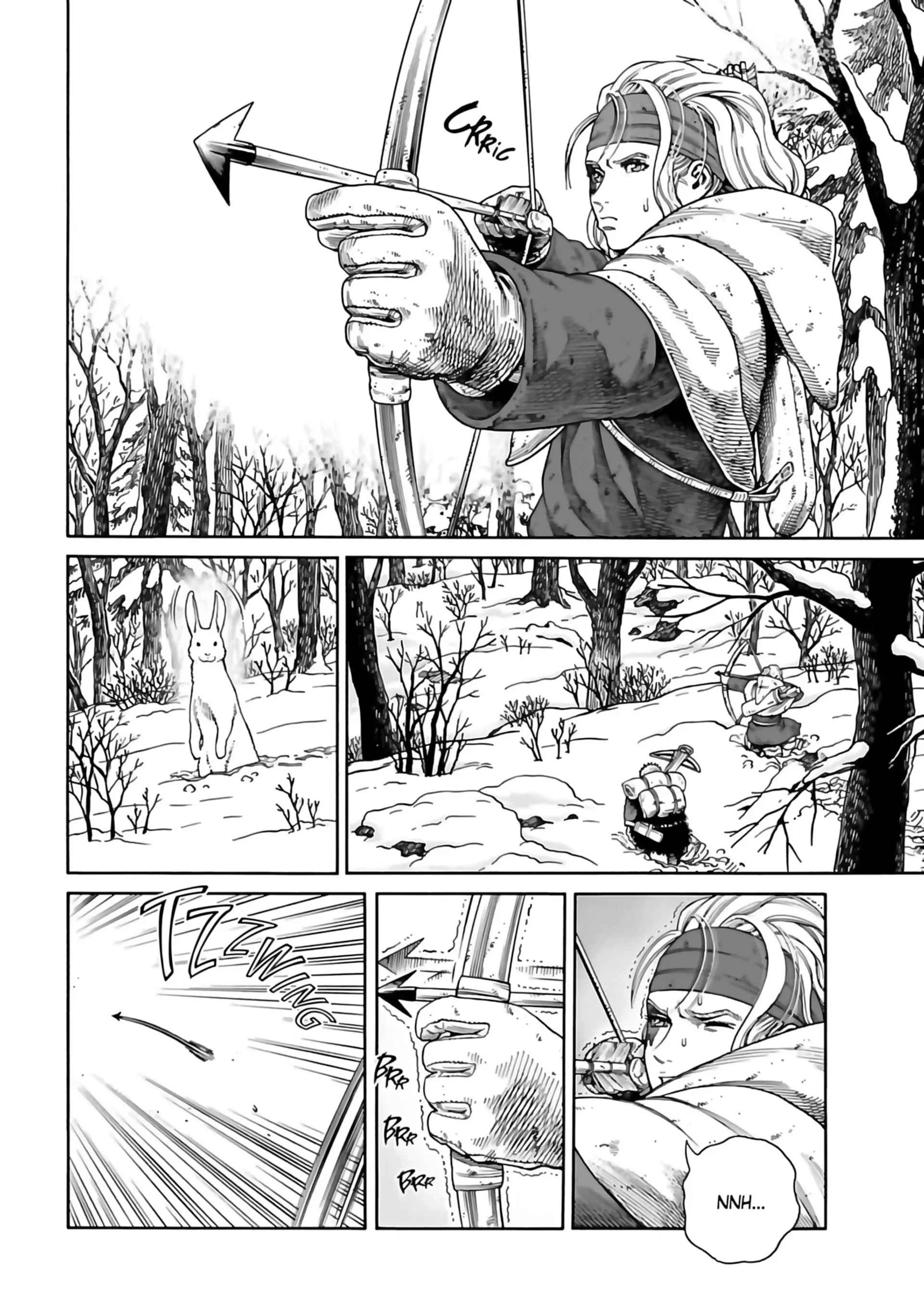 Read Vinland Saga (FR) Manga Online