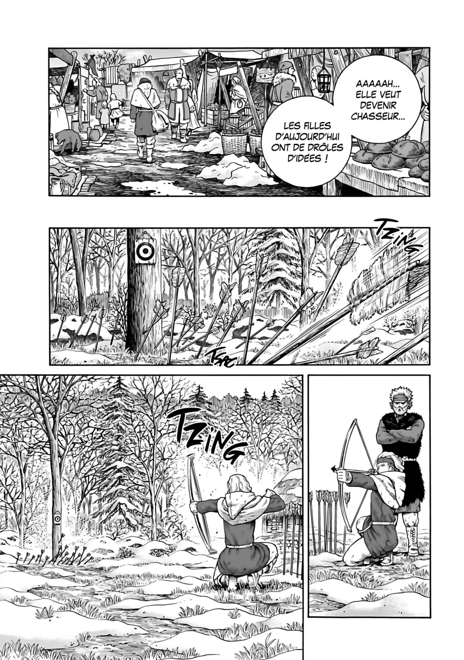 Read Vinland Saga (FR) Manga Online