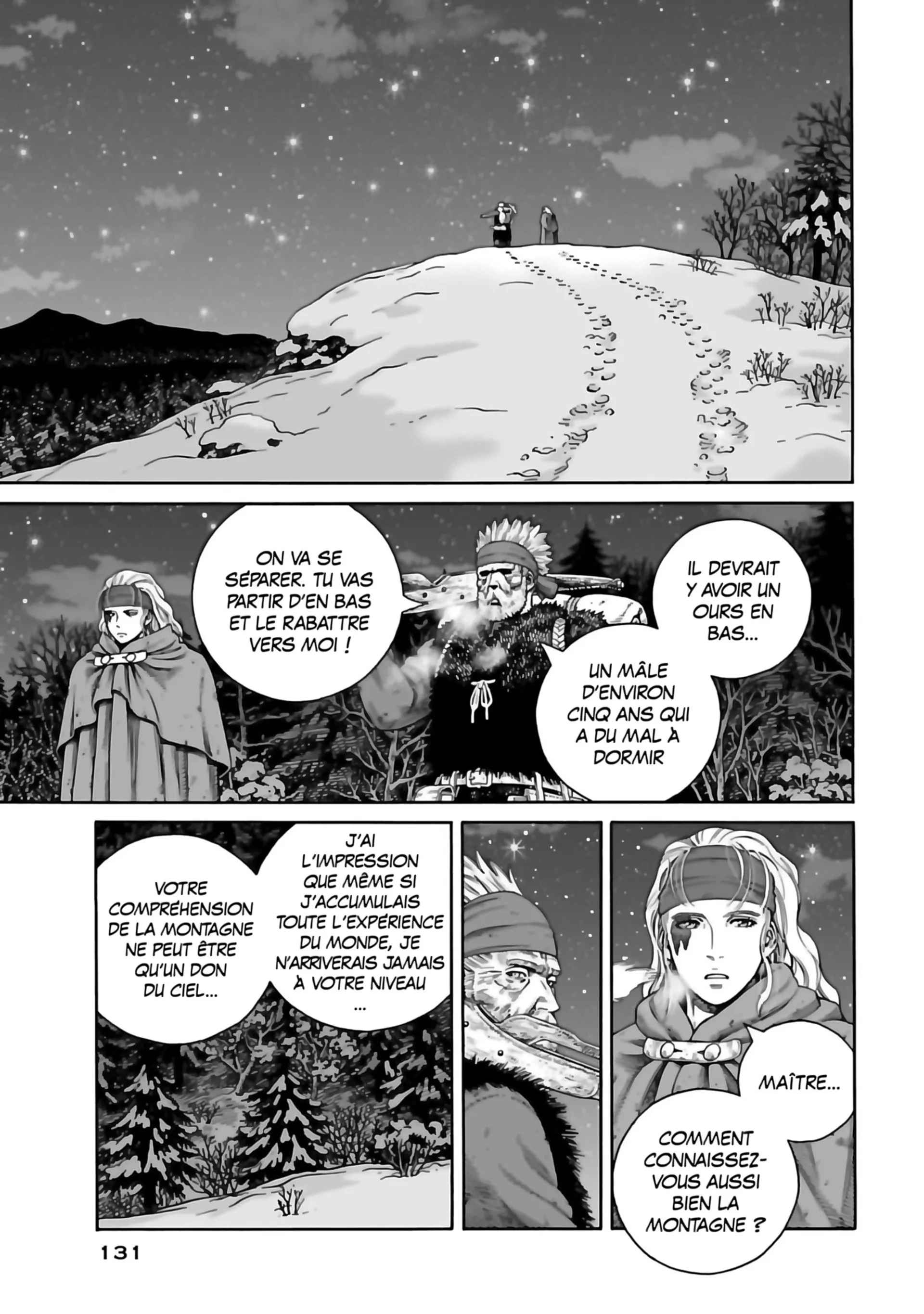 Read Vinland Saga (FR) Manga Online
